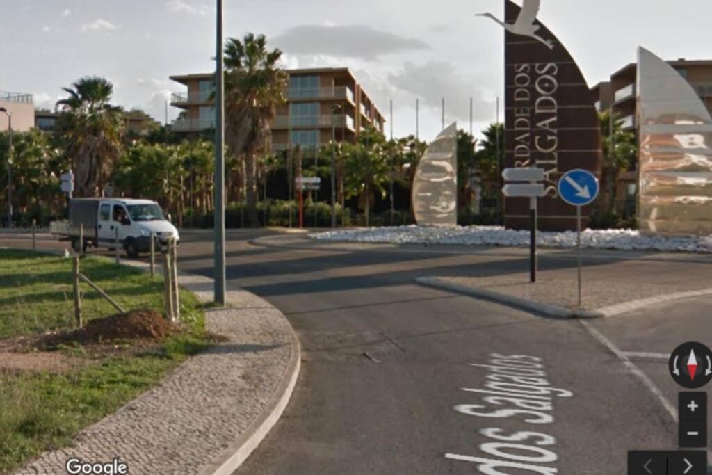 Aparto Golf view 5