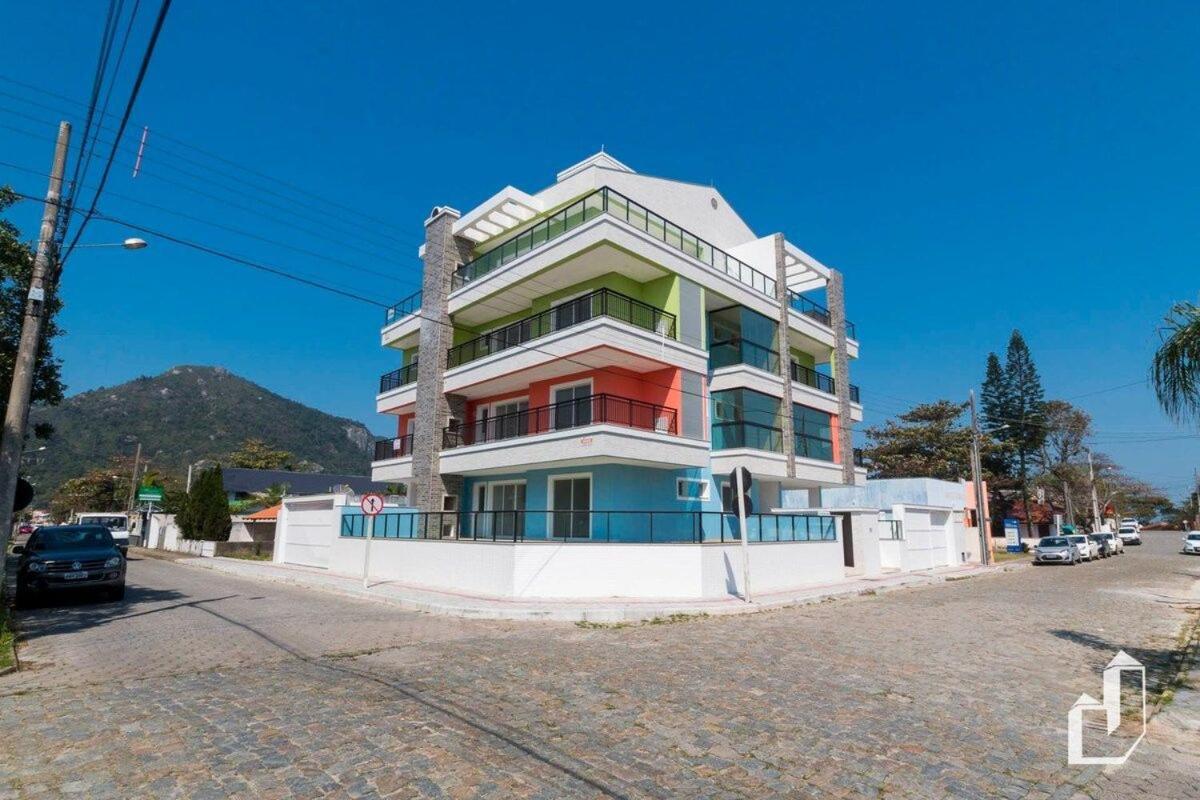 Apartamento 02 dormitórios view 5