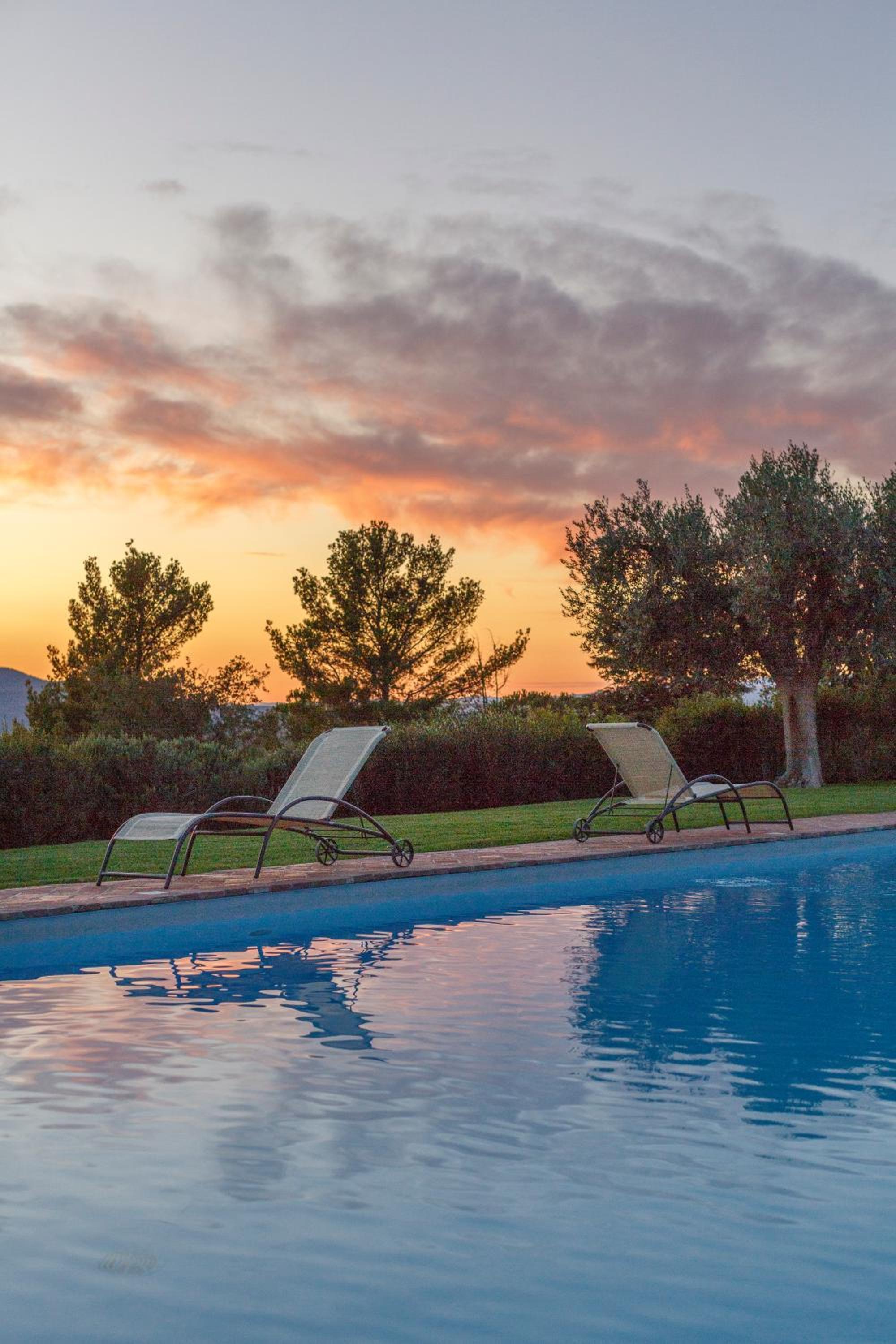 Wine Relais In Montecucco - ColleMassari Hospitality