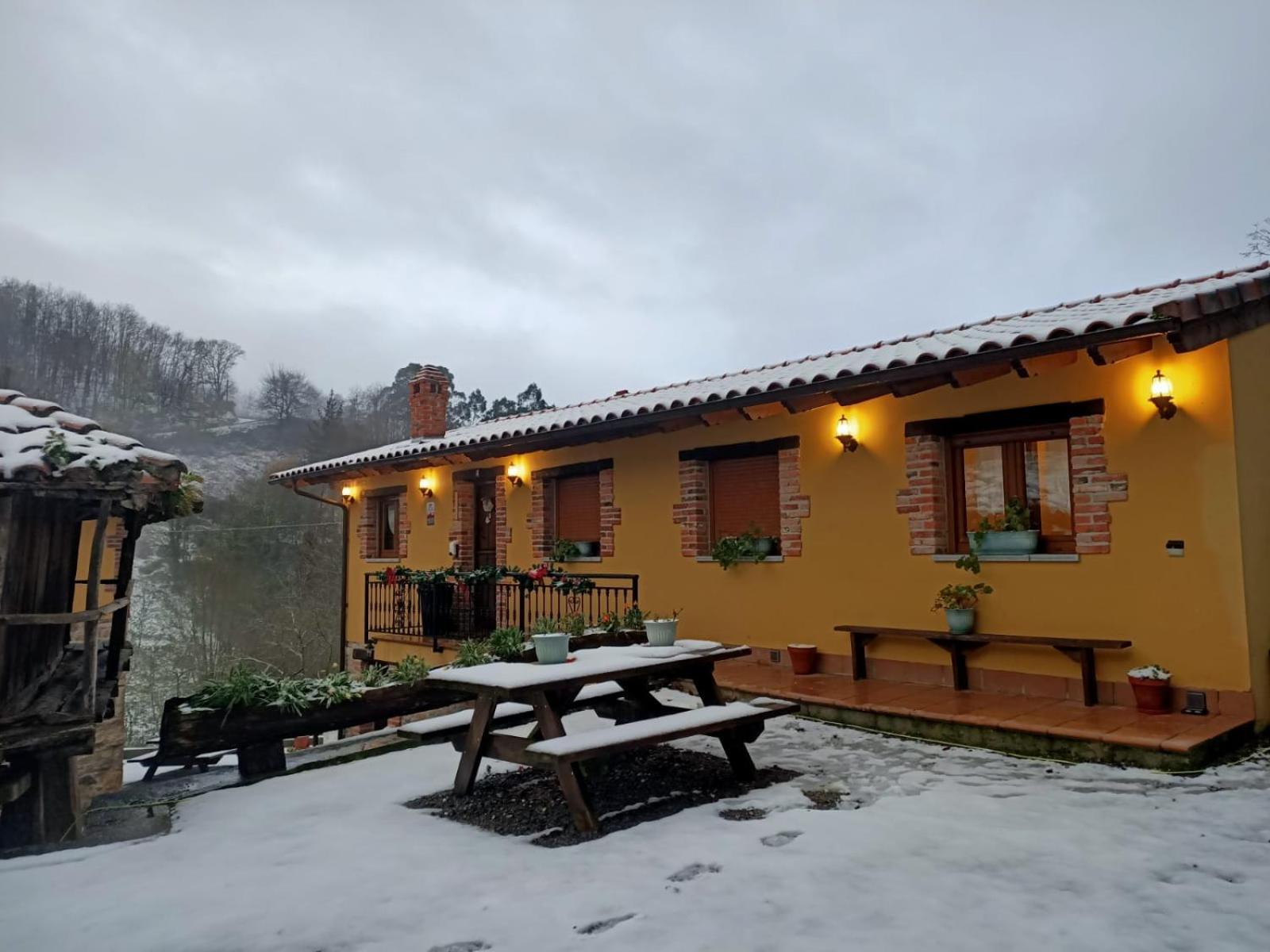 Carroceu Rural view 5