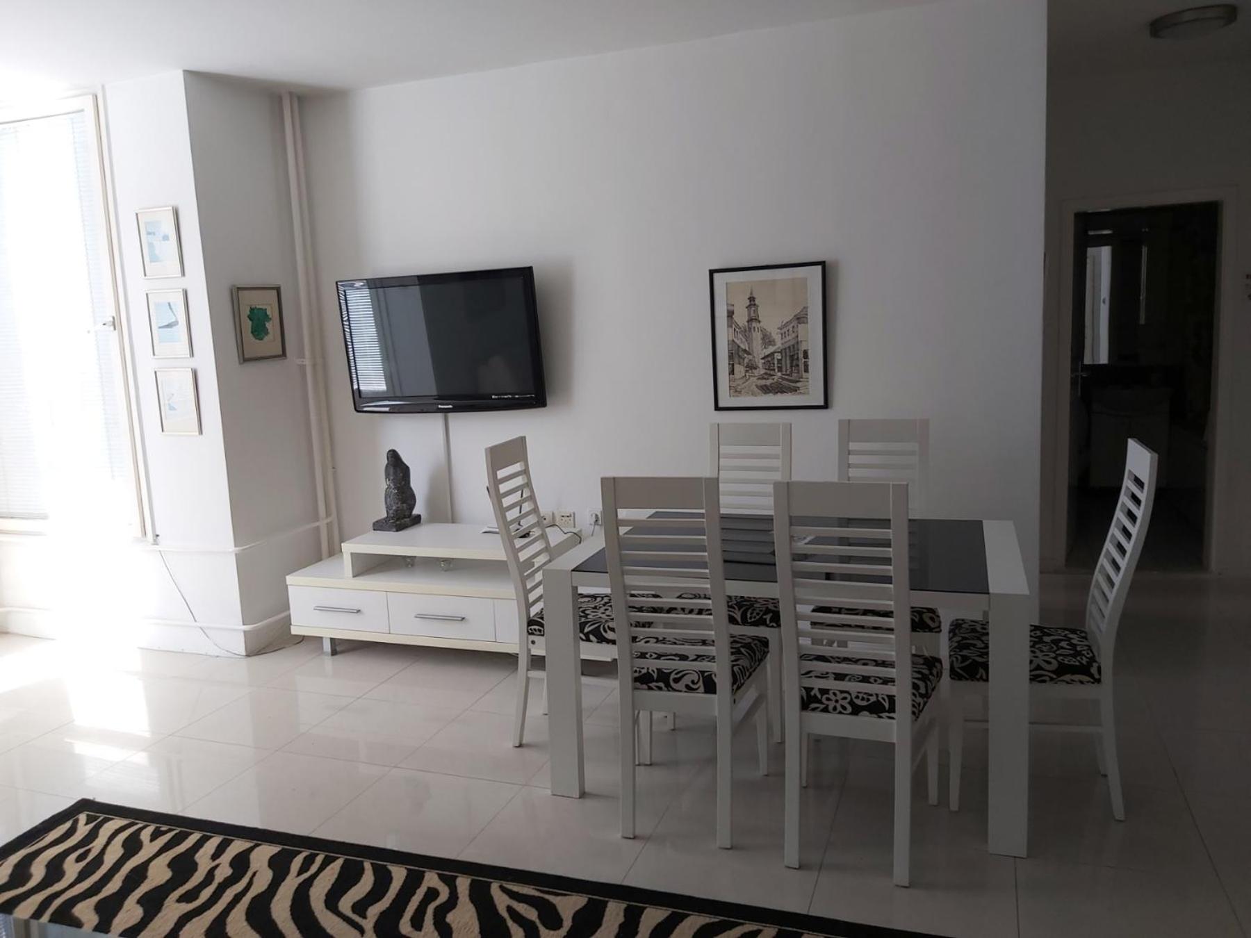 Petar's Apartment Centar