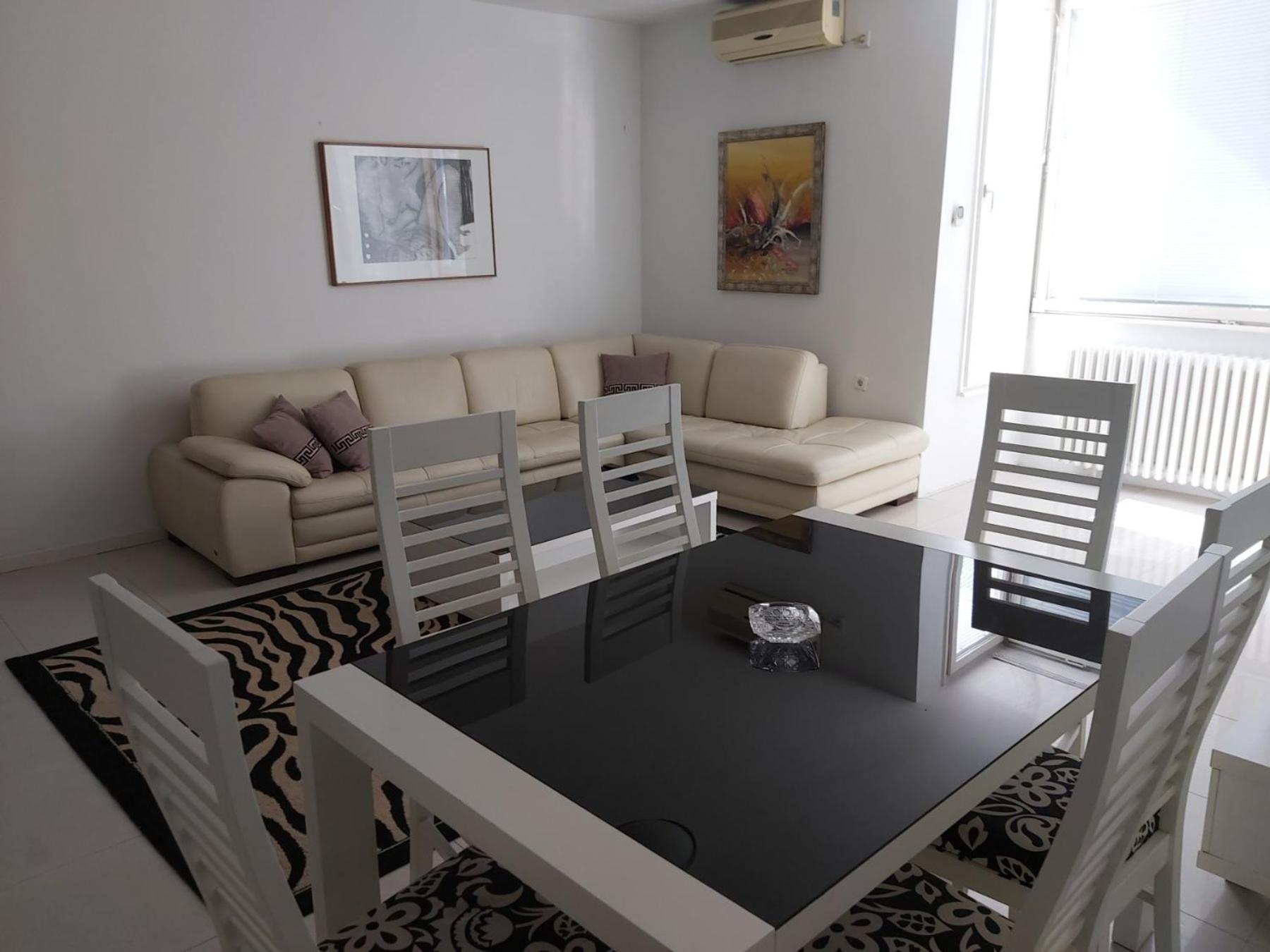 Petar's Apartment Centar