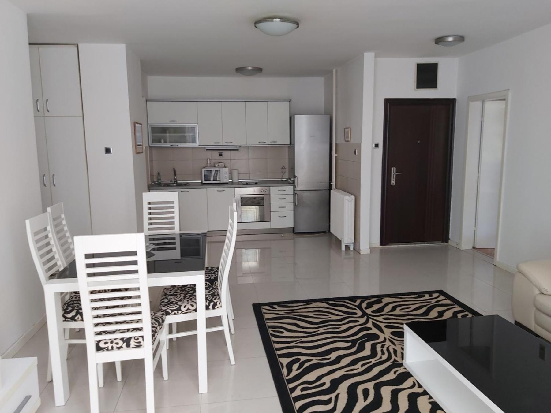 Petar's Apartment Centar