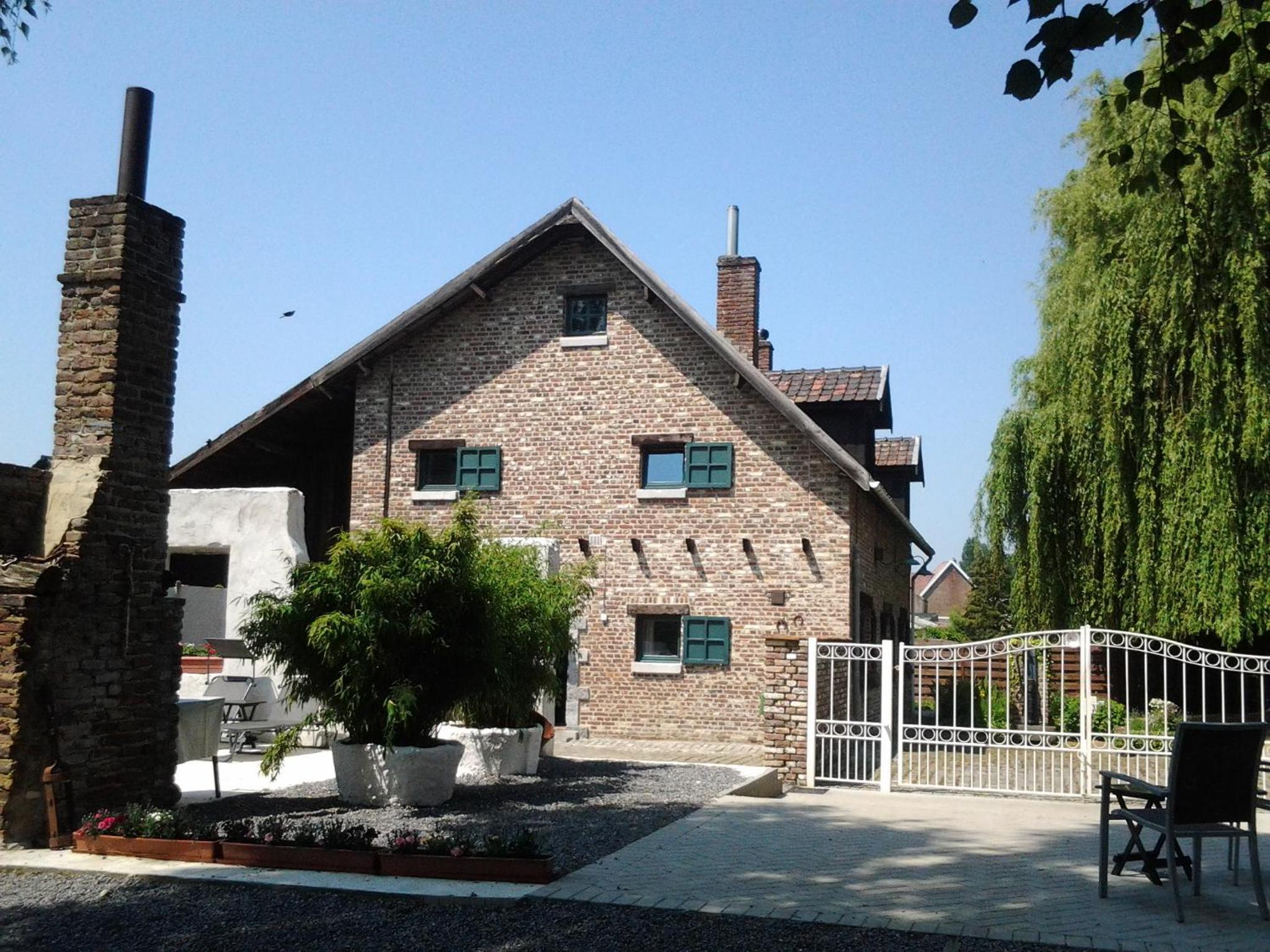 B&B De Dubbelmolen