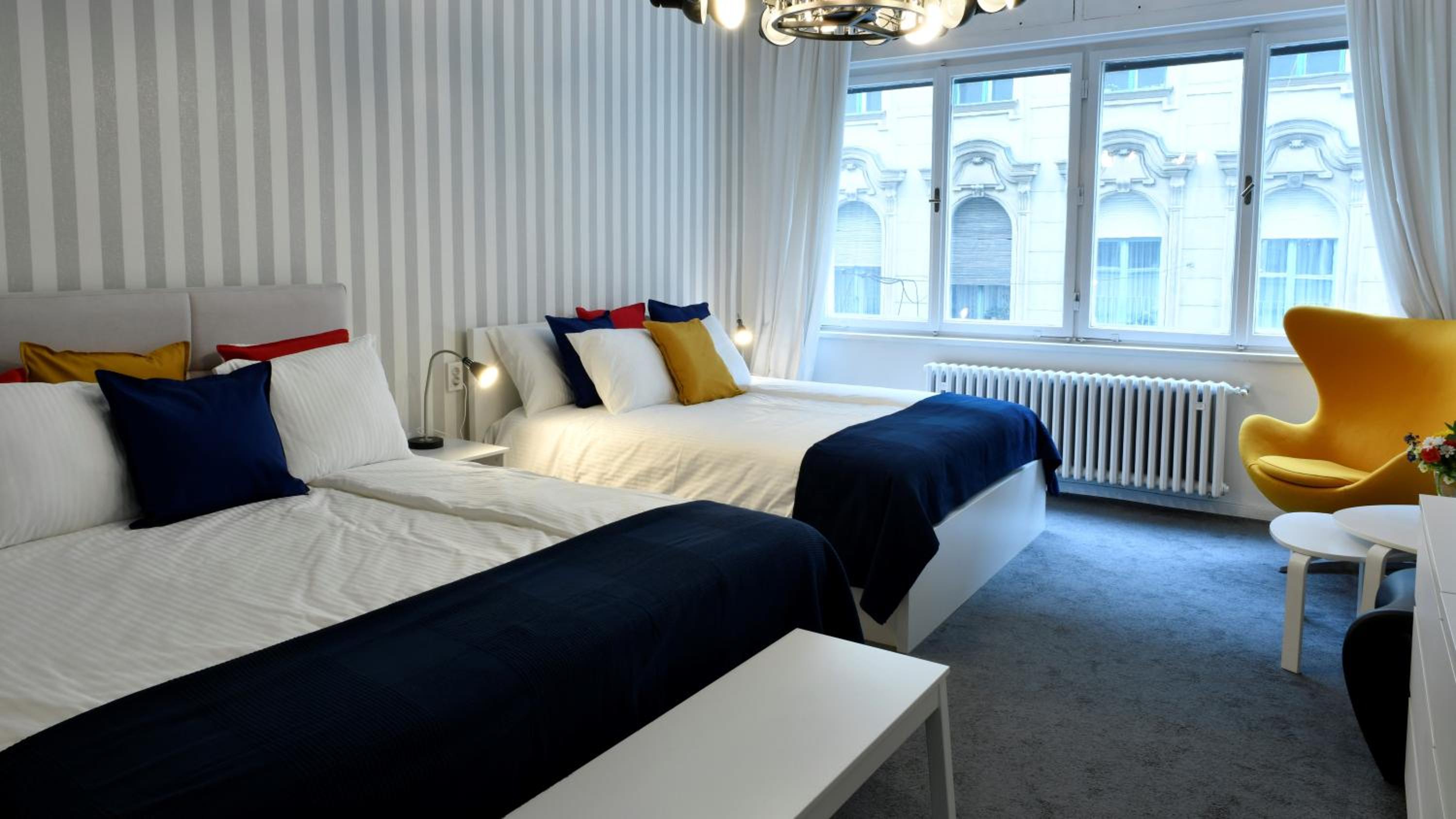 Apartment Penkala