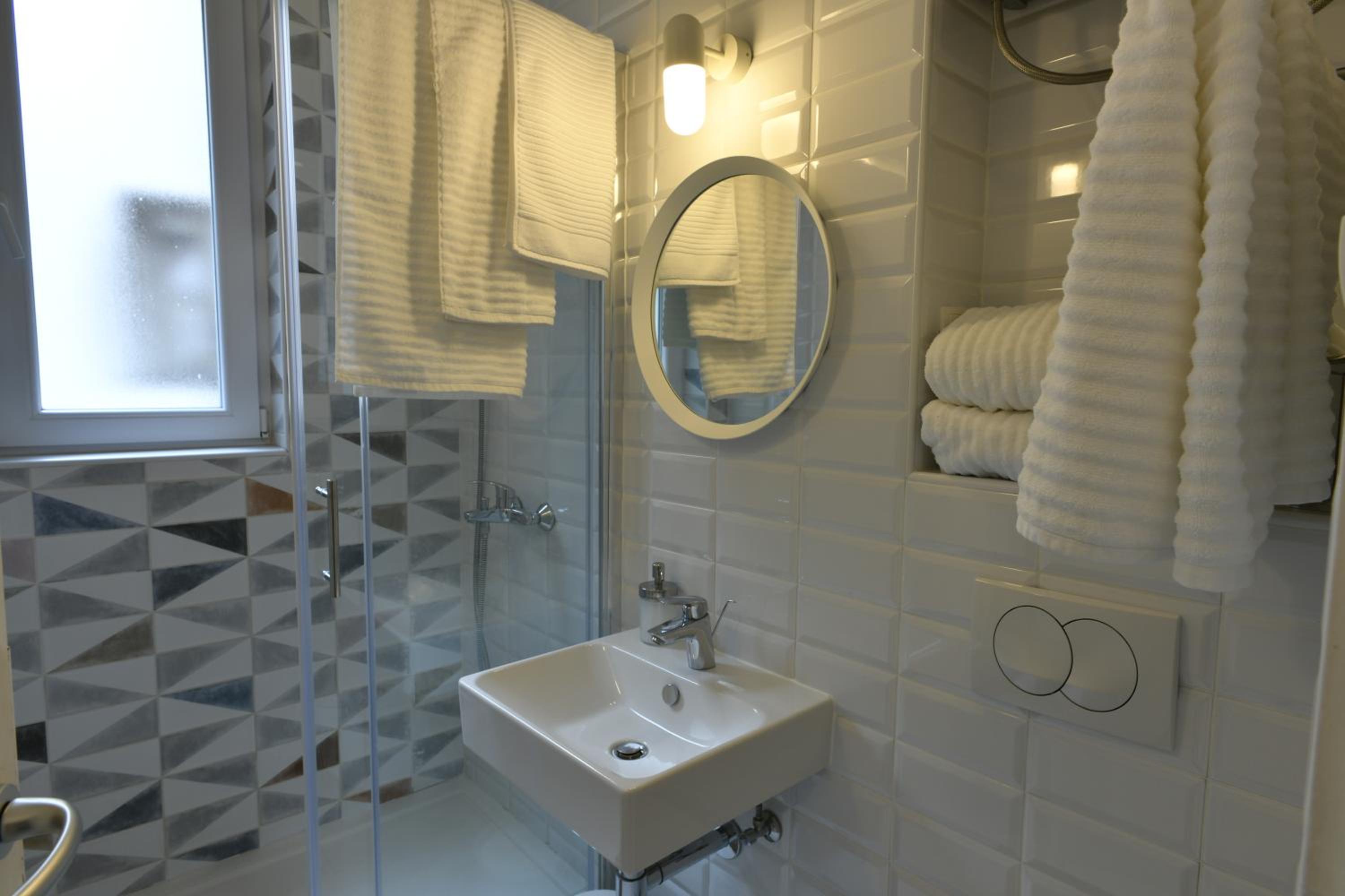 Apartment Penkala en Zagreb