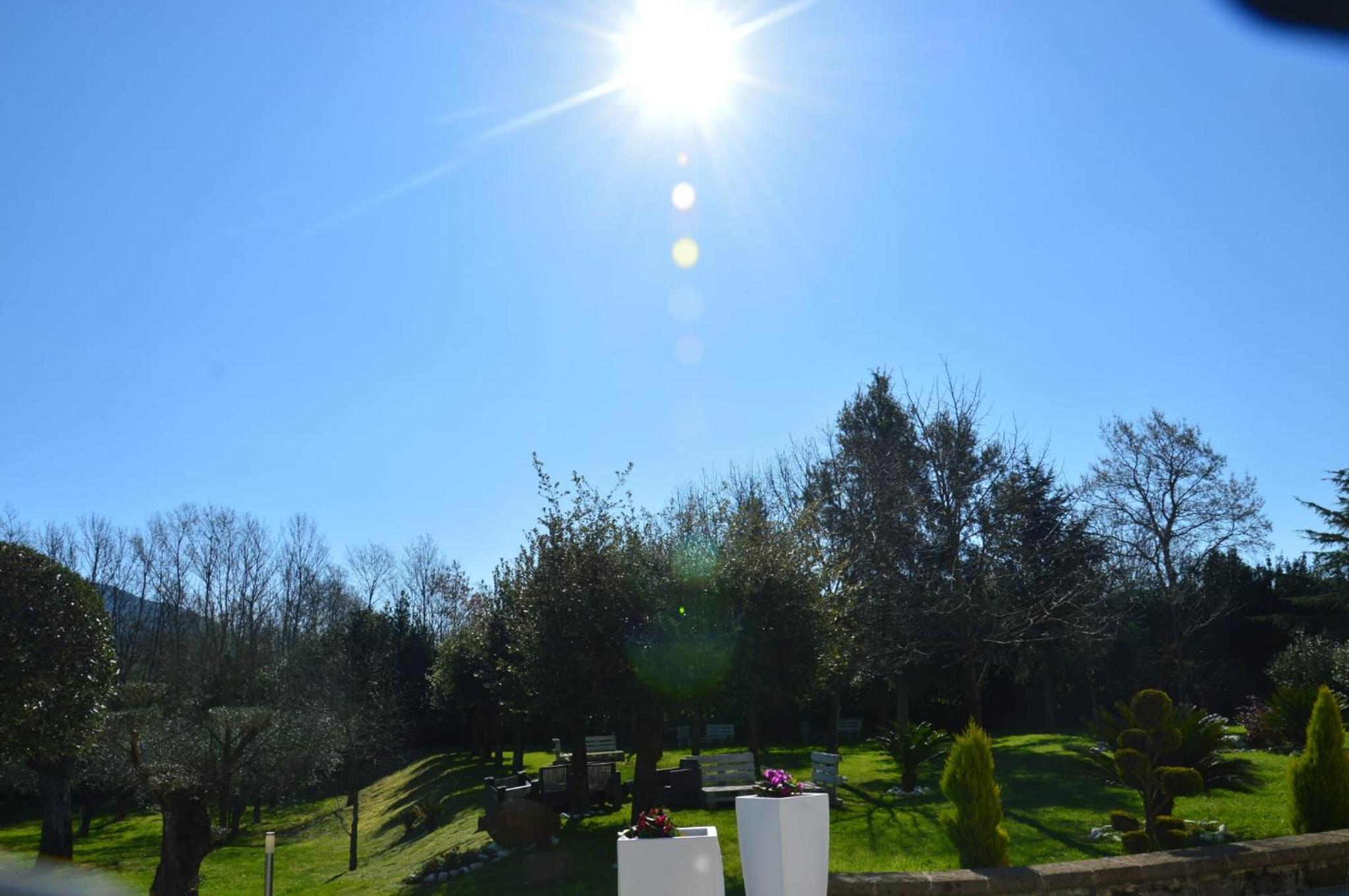 Tenuta Terra Tefra view 2