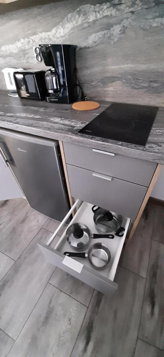 Apartamenty Jasieńczyk view 2