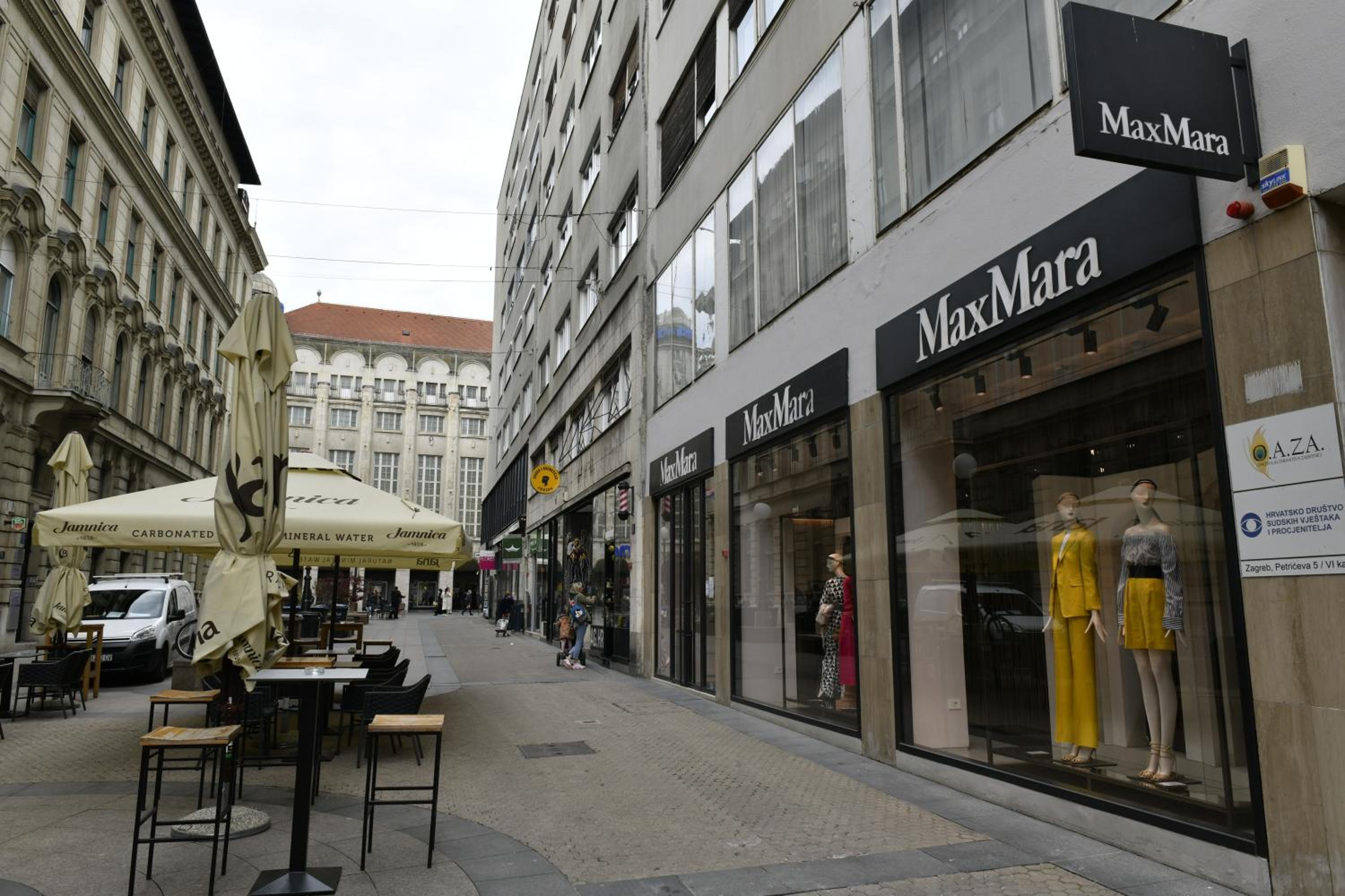 Apartment Penkala en Zagreb