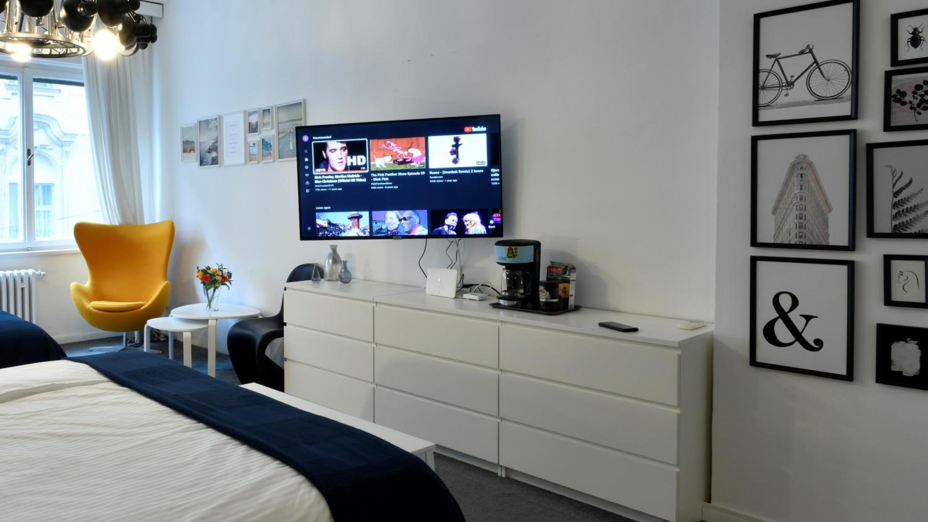Apartment Penkala