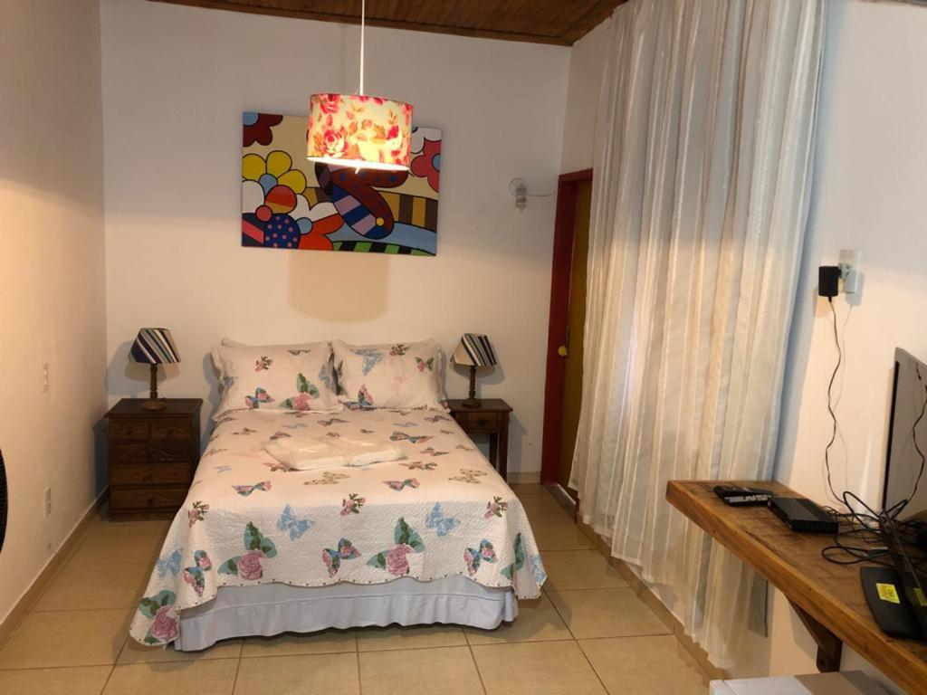 Pousada Joaninha