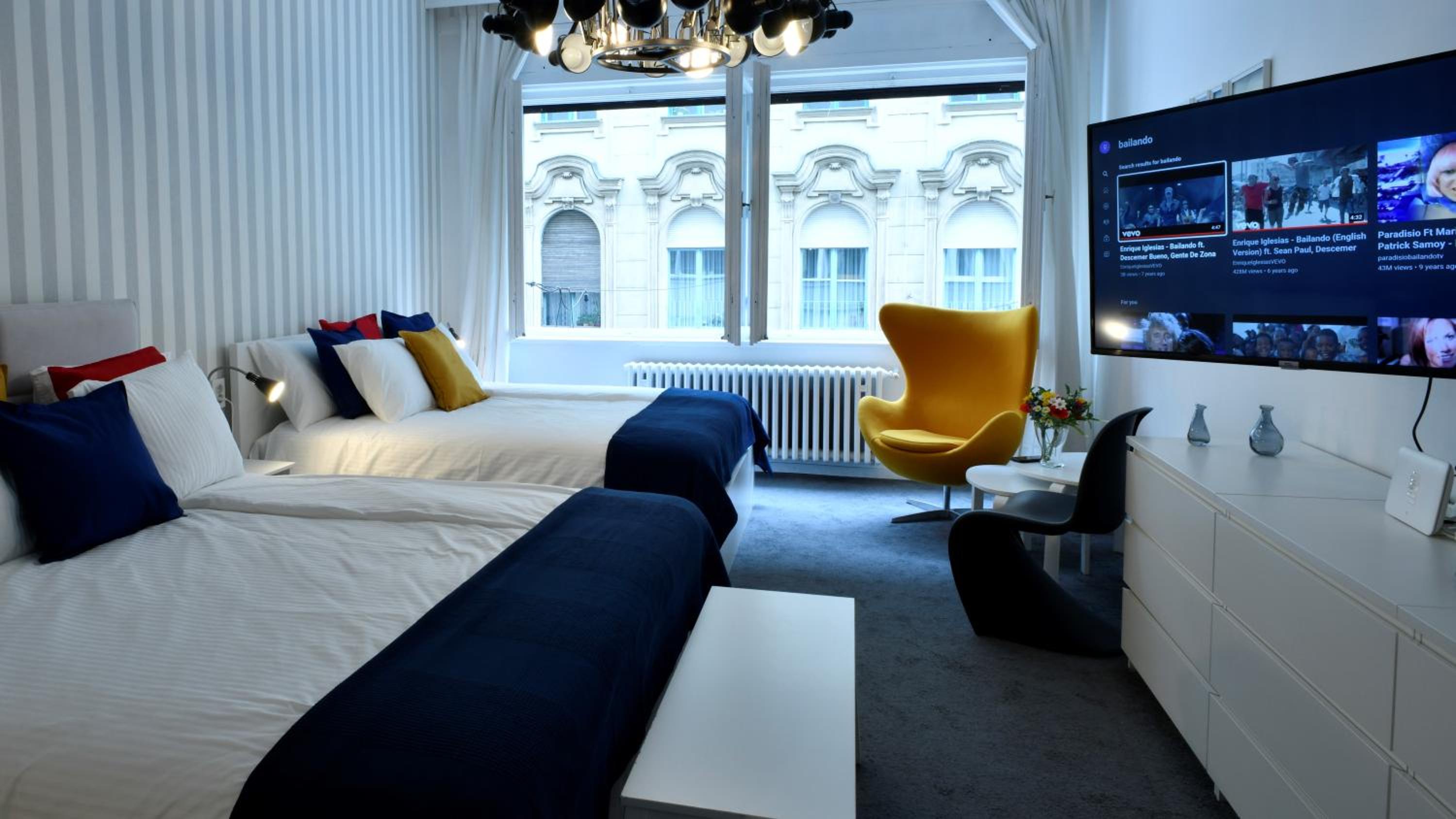 Apartment Penkala