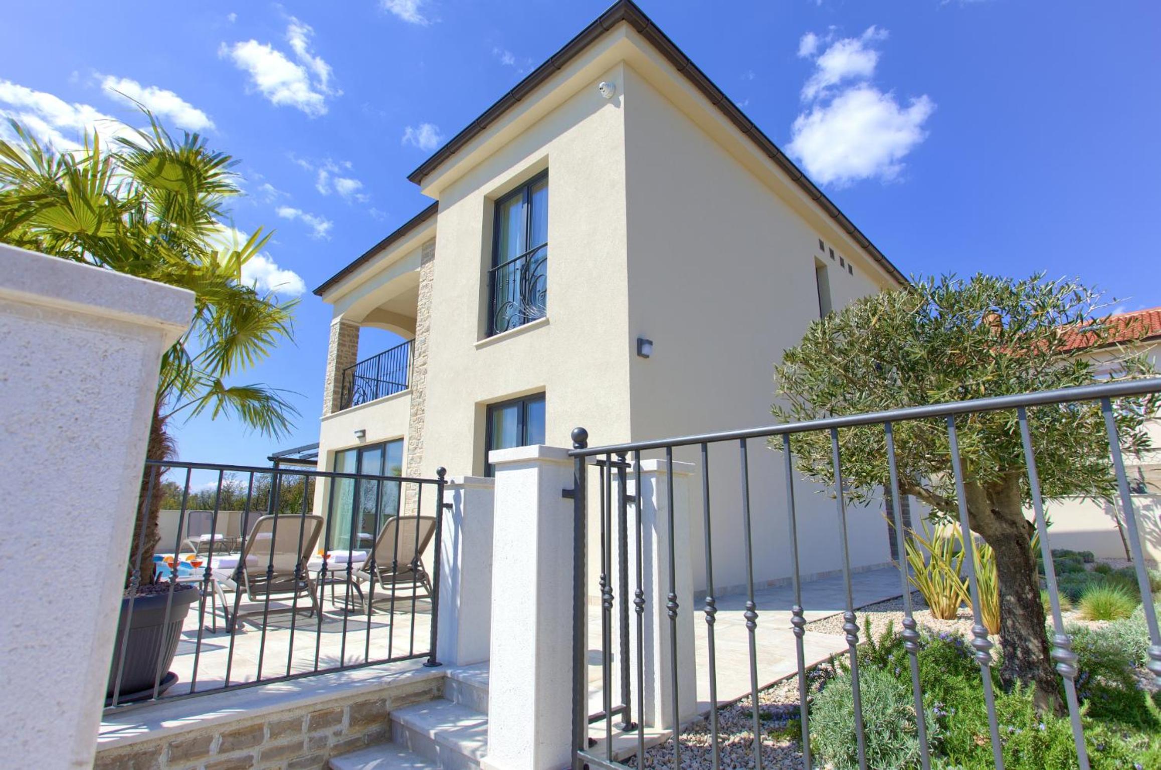 Villa Allegra