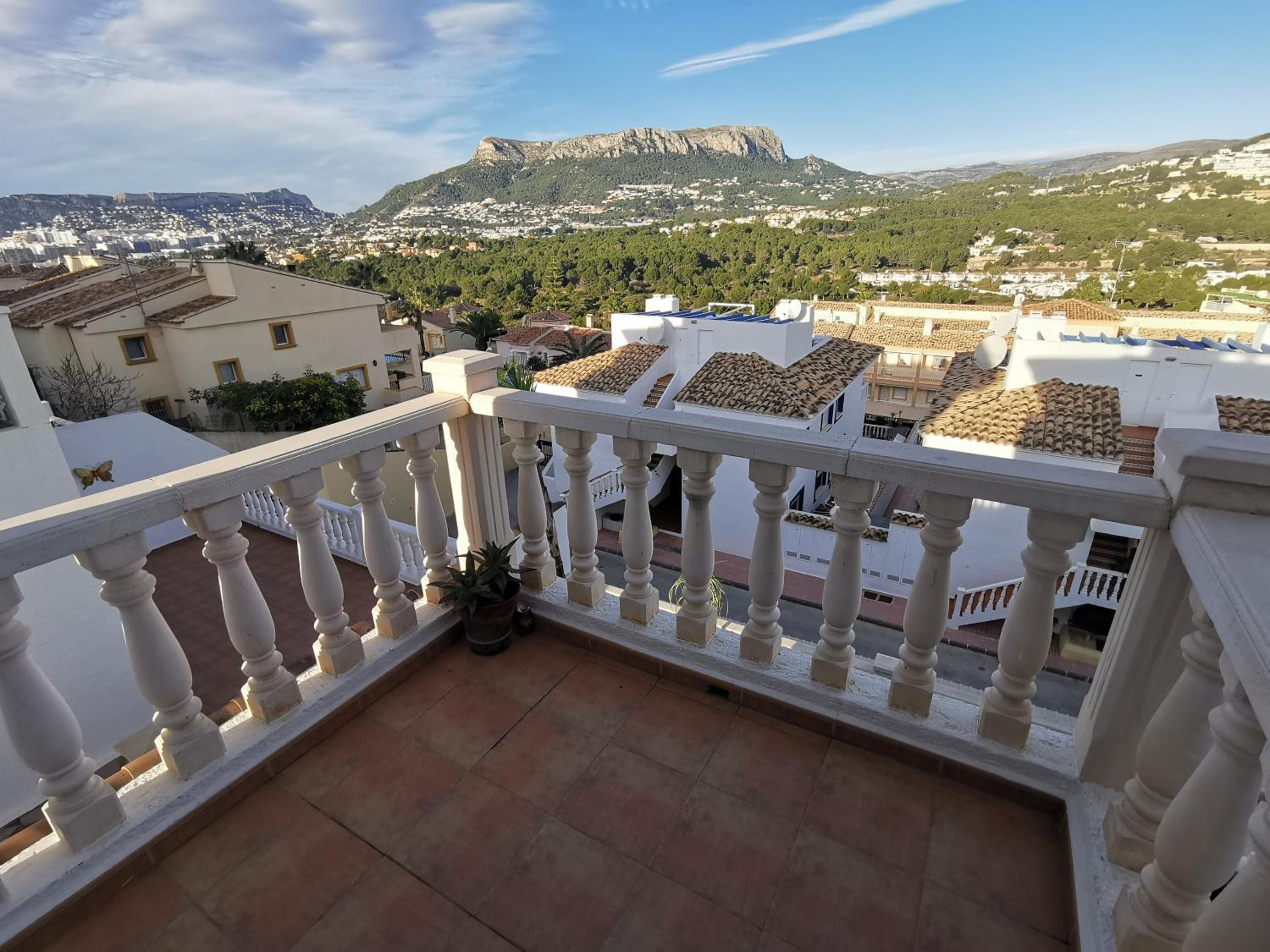 Apartamento Galtor Casanova view 4