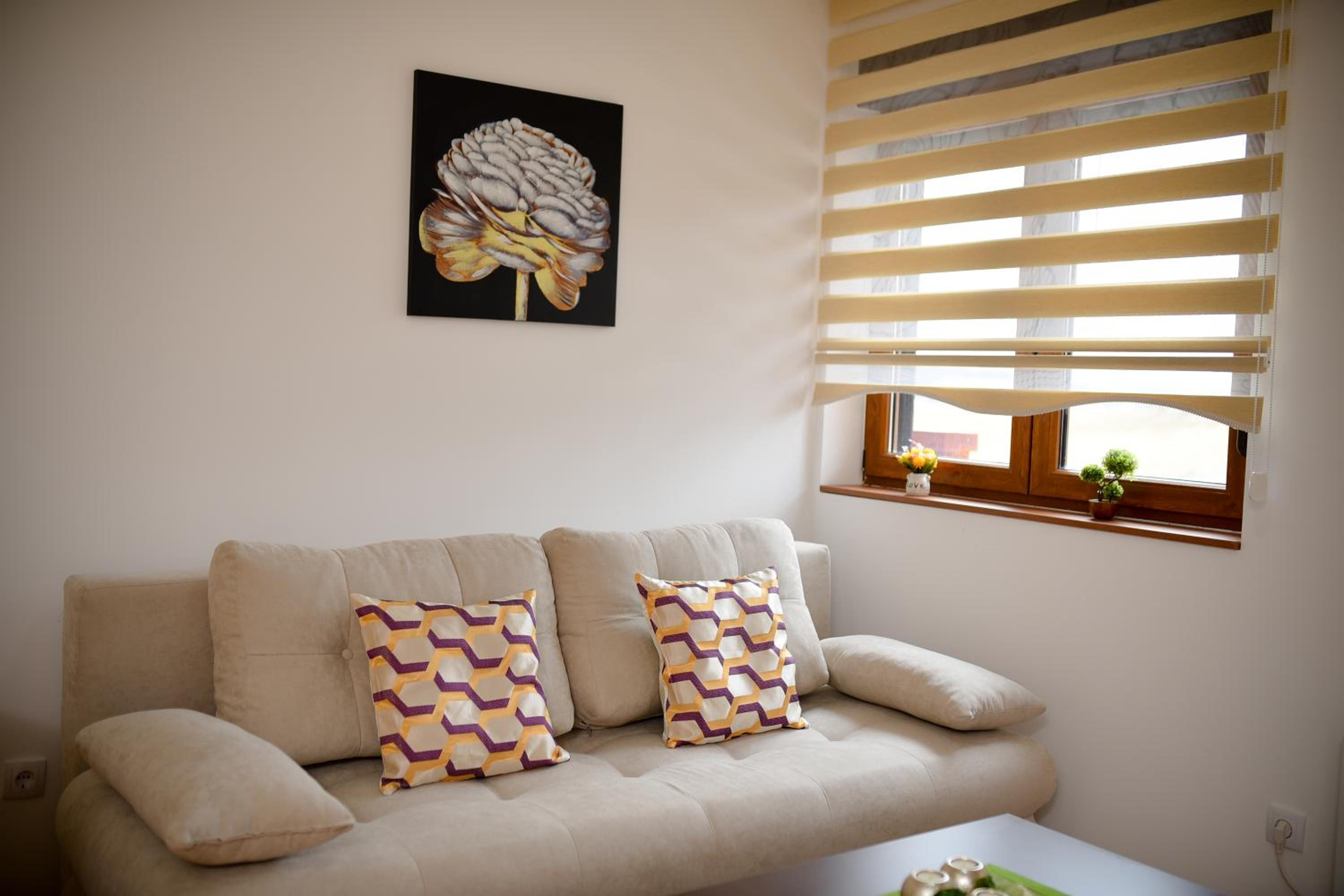 Apartman Zlatiborski Dar view 2