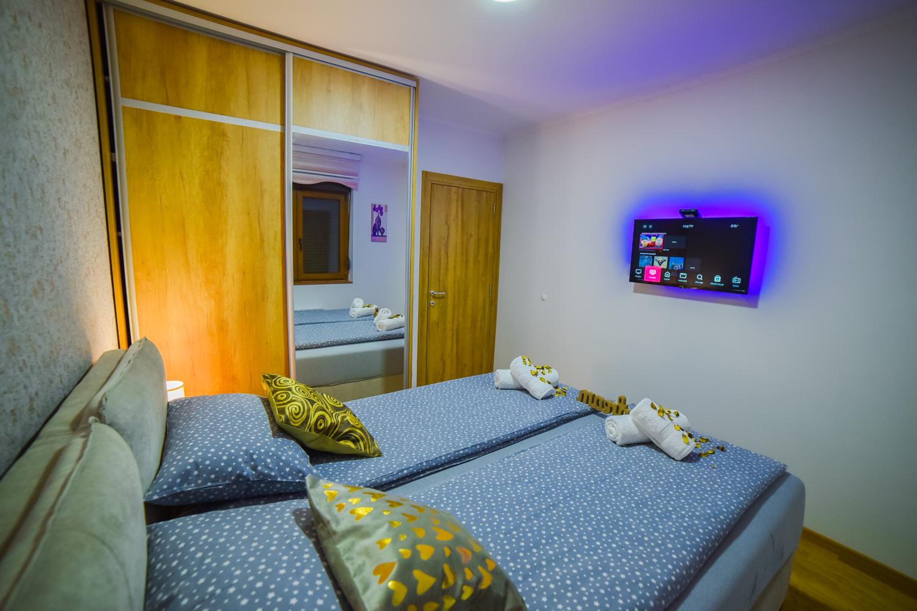 Apartman Zlatiborski Dar view 3