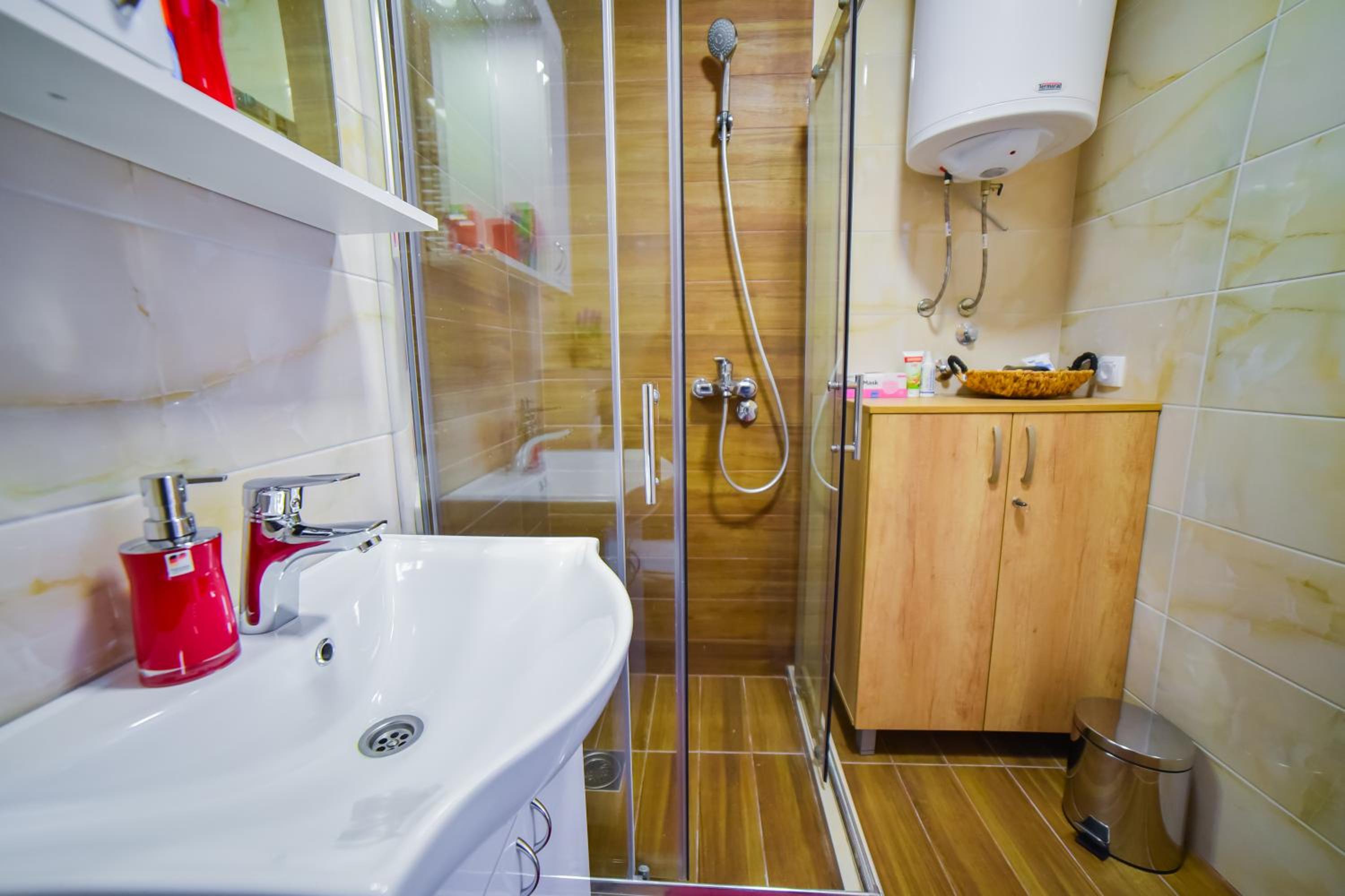 Apartman Zlatiborski Dar view 4