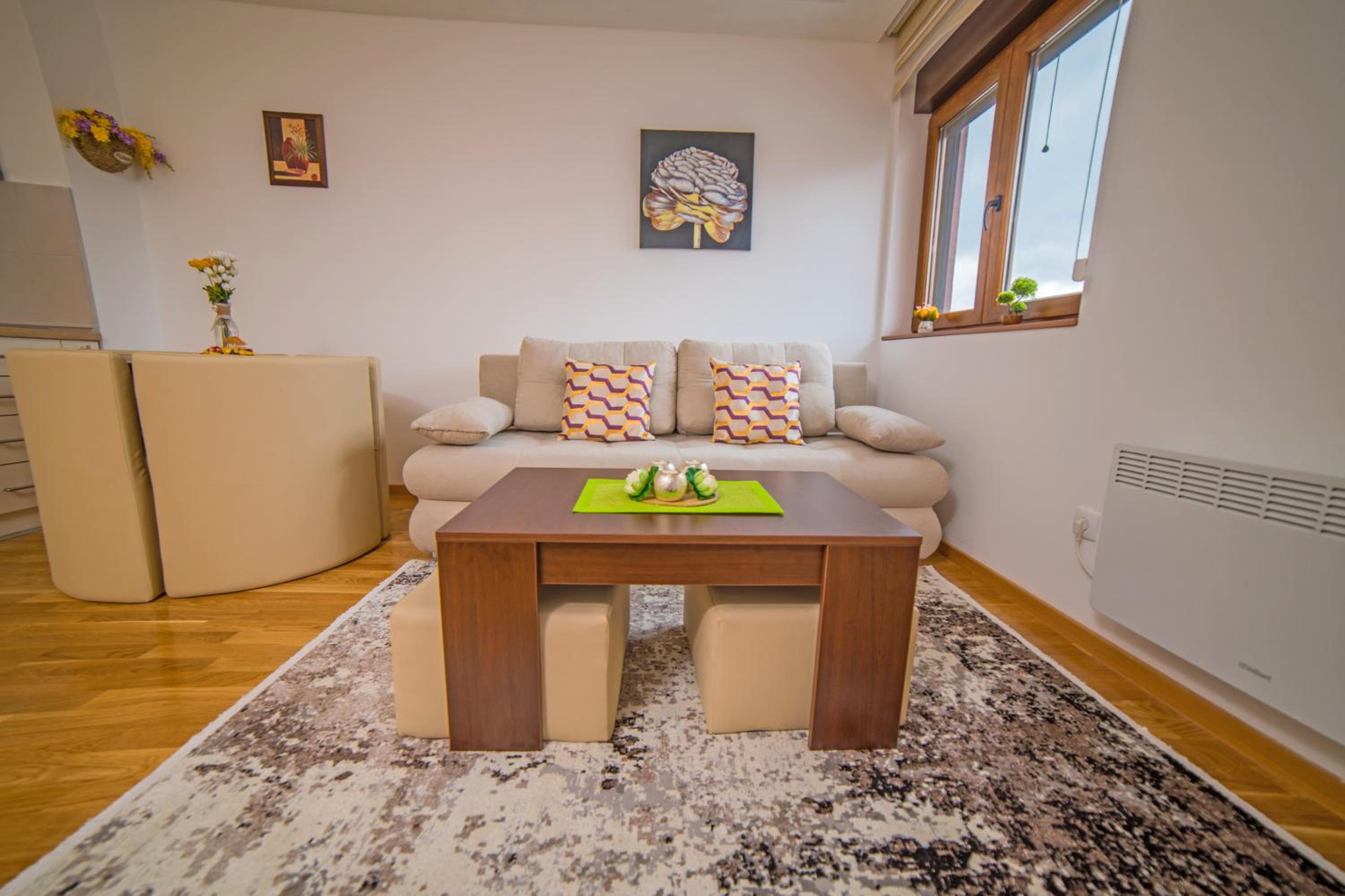 Apartman Zlatiborski Dar view 5