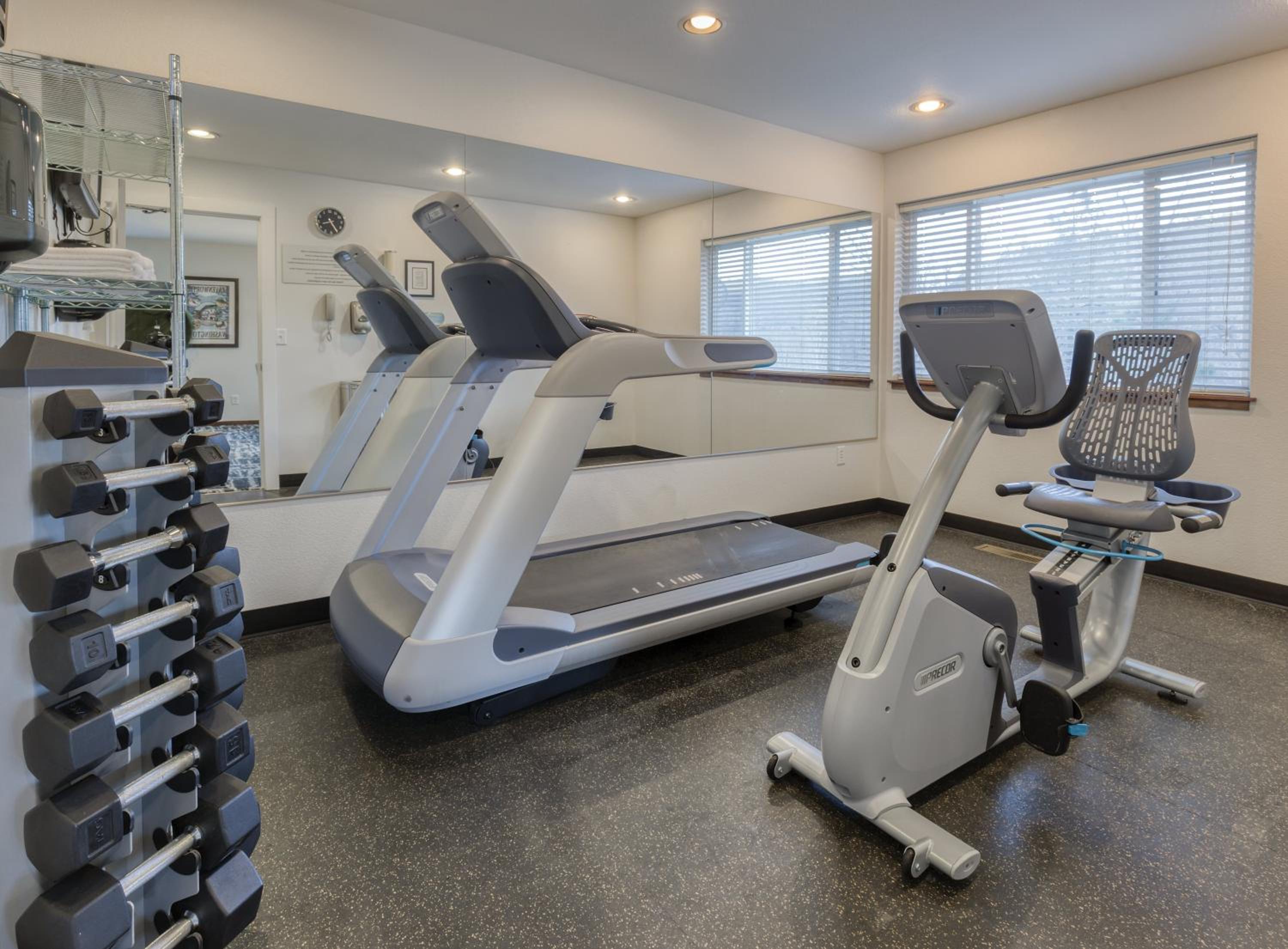 WorldMark Leavenworth
