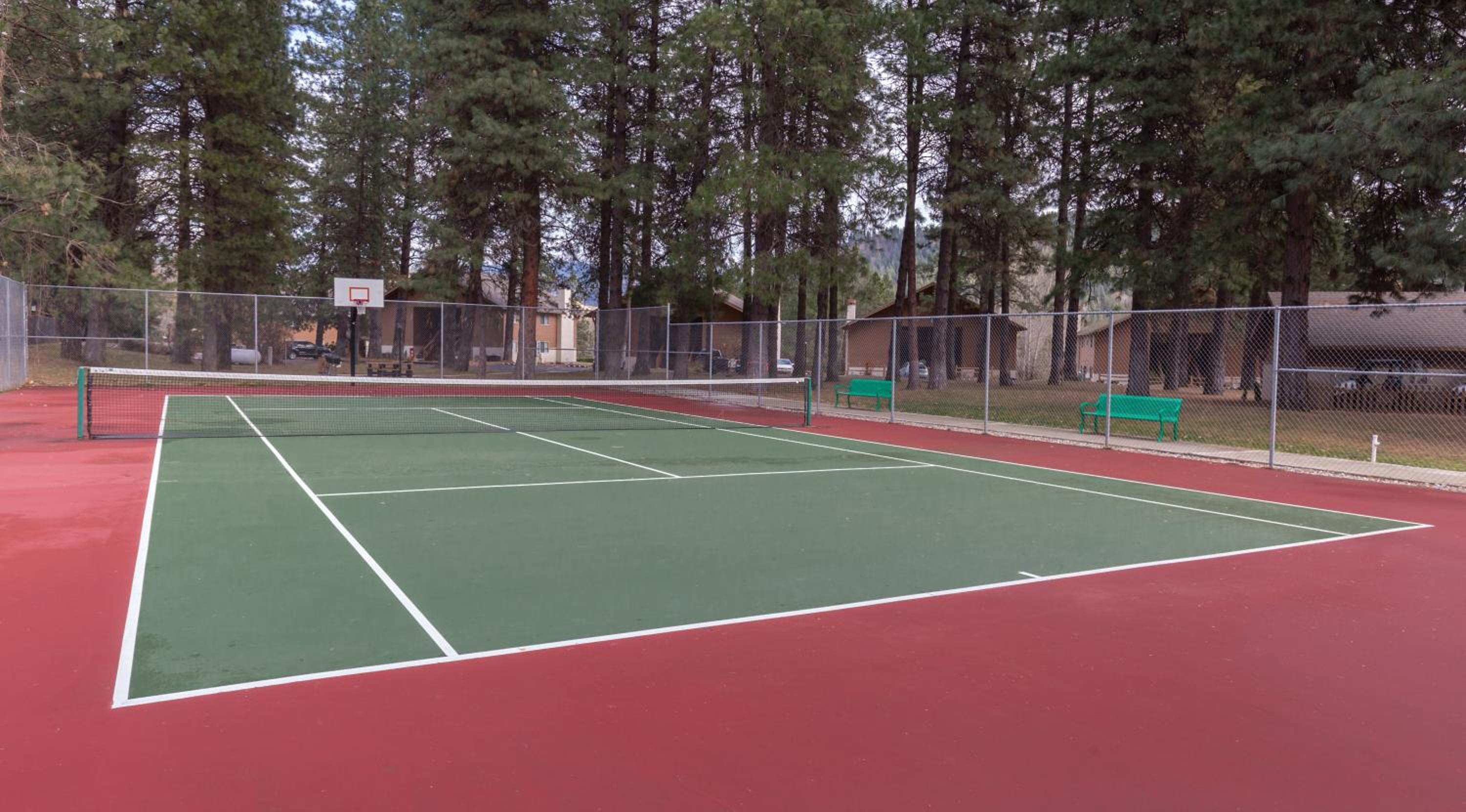 WorldMark Leavenworth