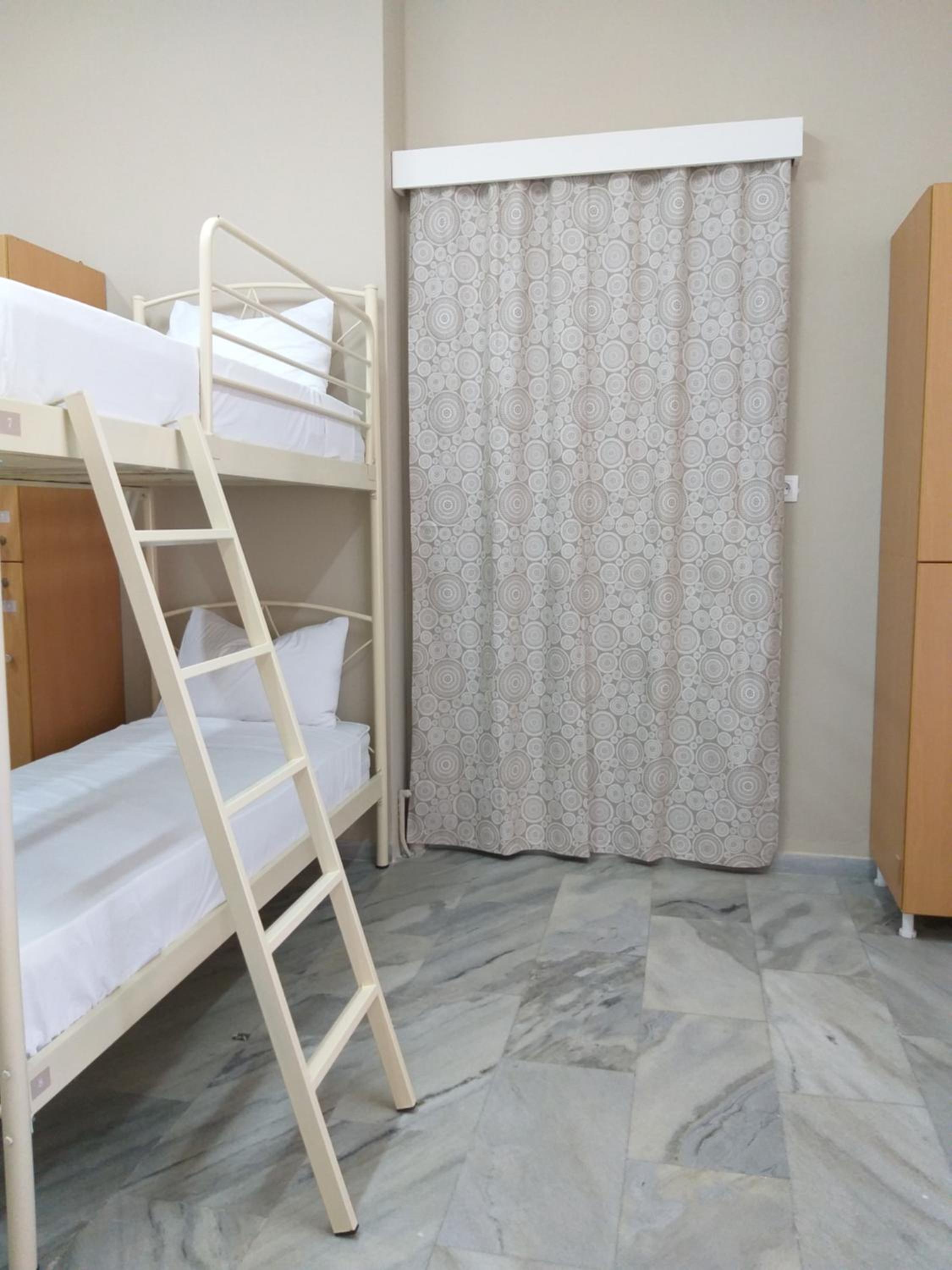 Youth hostel Anna
