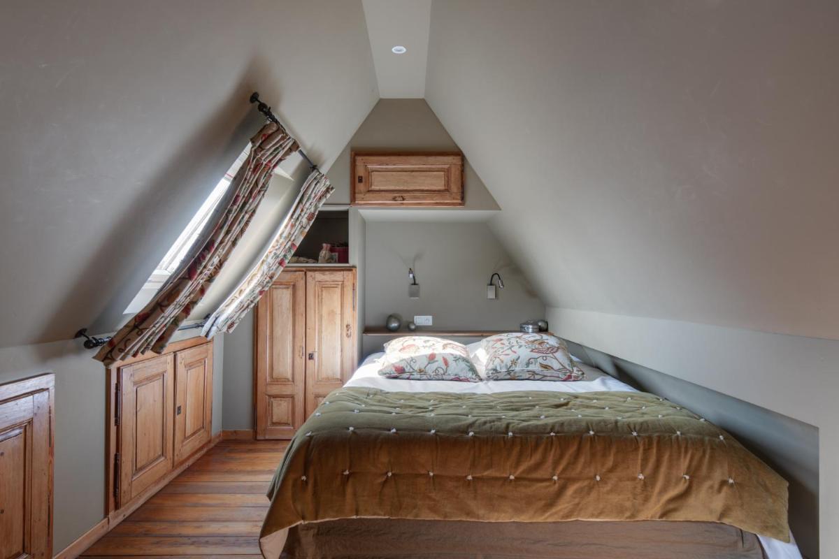 B&B La Villa d'Olne