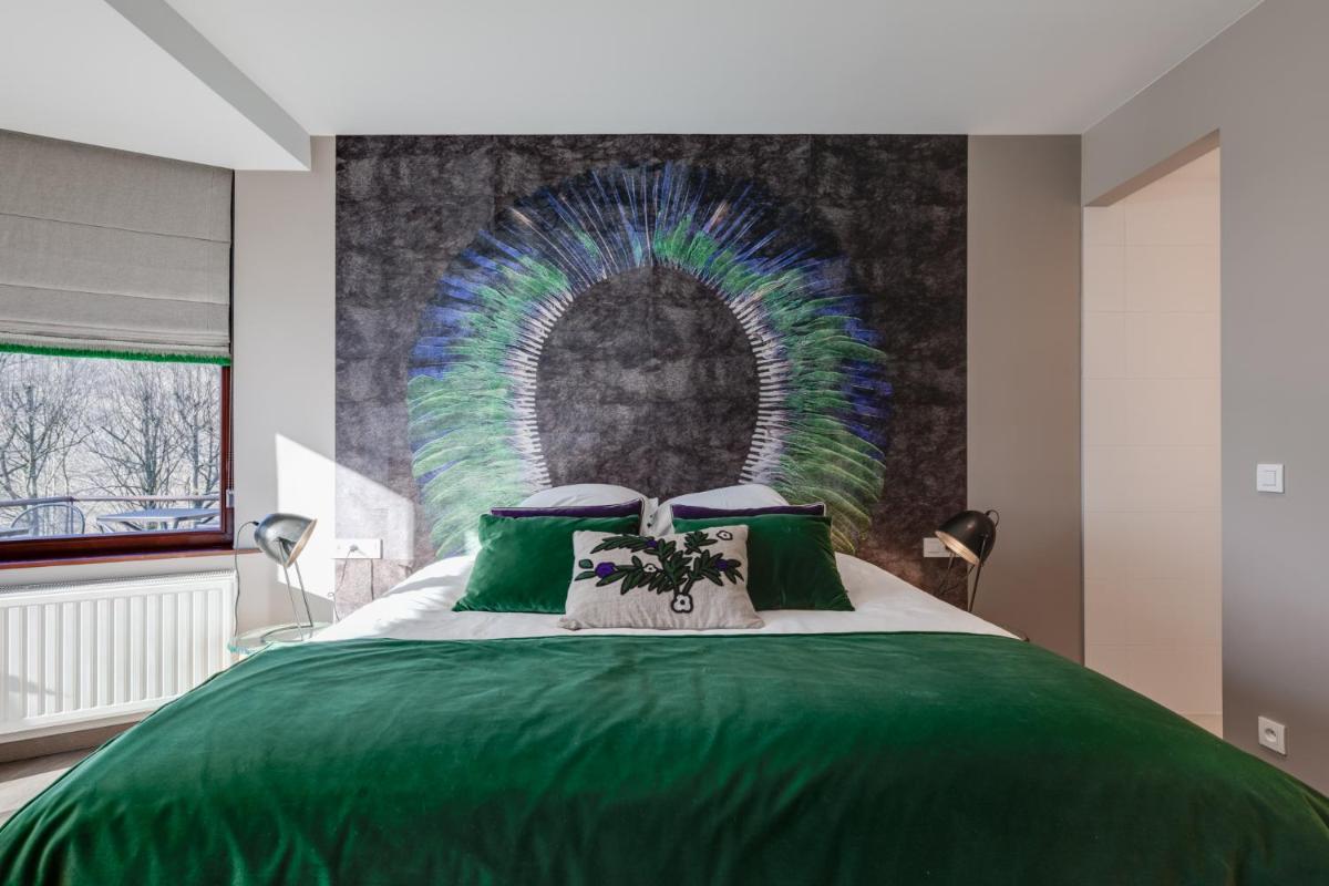 B&B La Villa d'Olne
