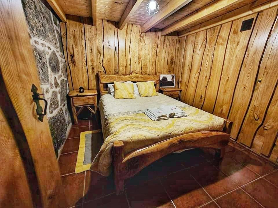 Cardenha da Bessada