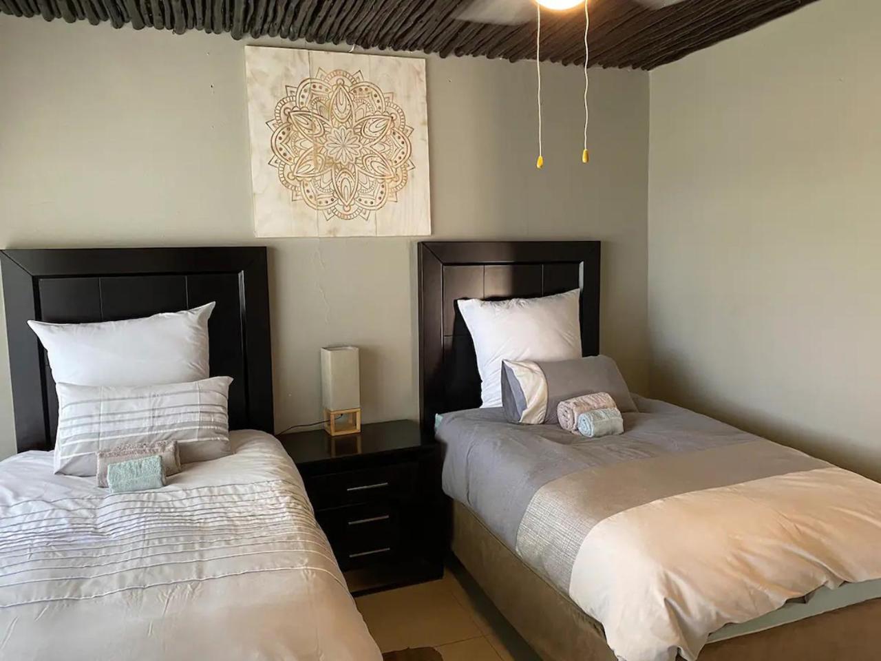 Sasavona Game Lodge view 5
