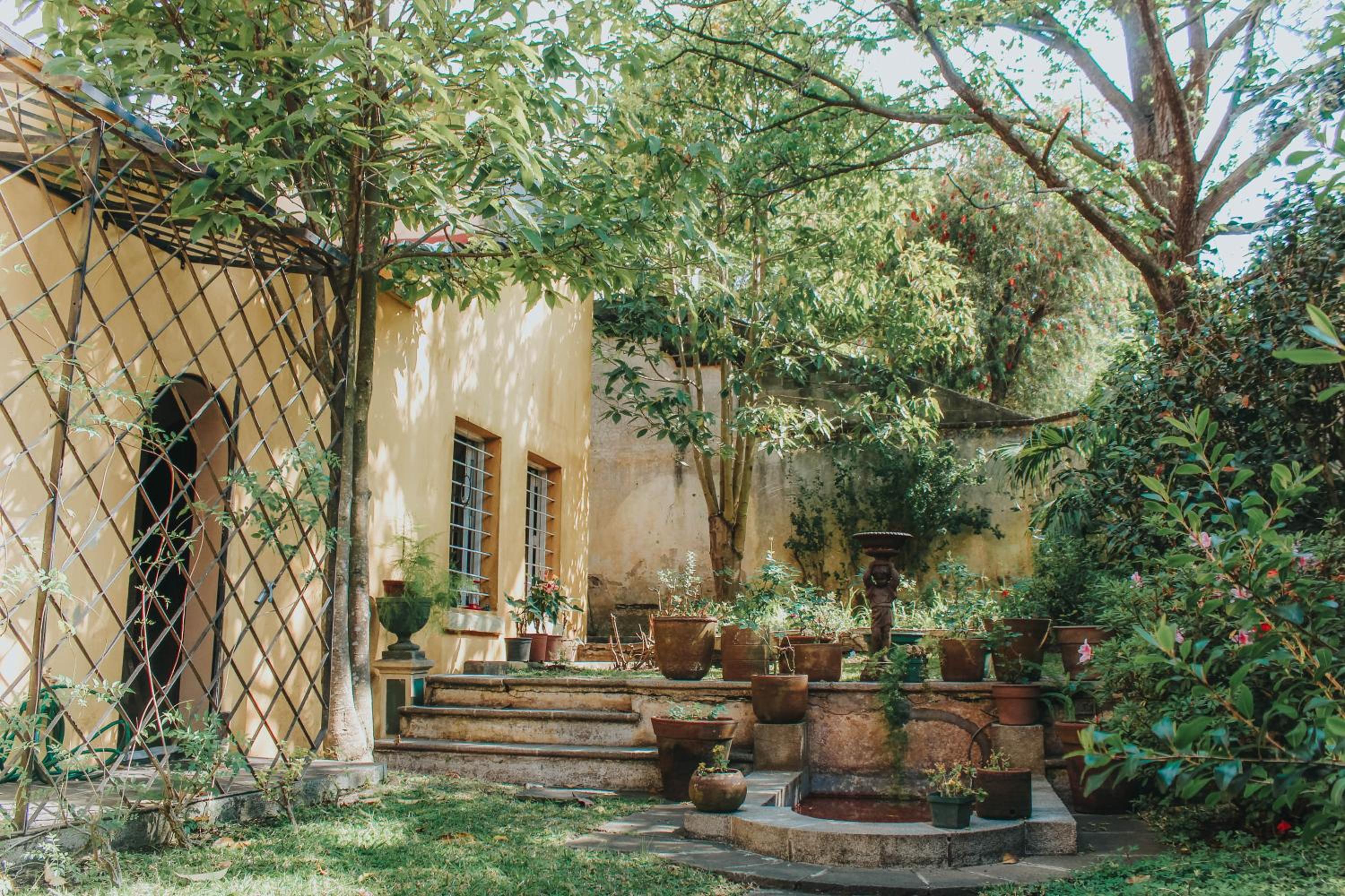 Casa Carmel Bed & Breakfast view 2