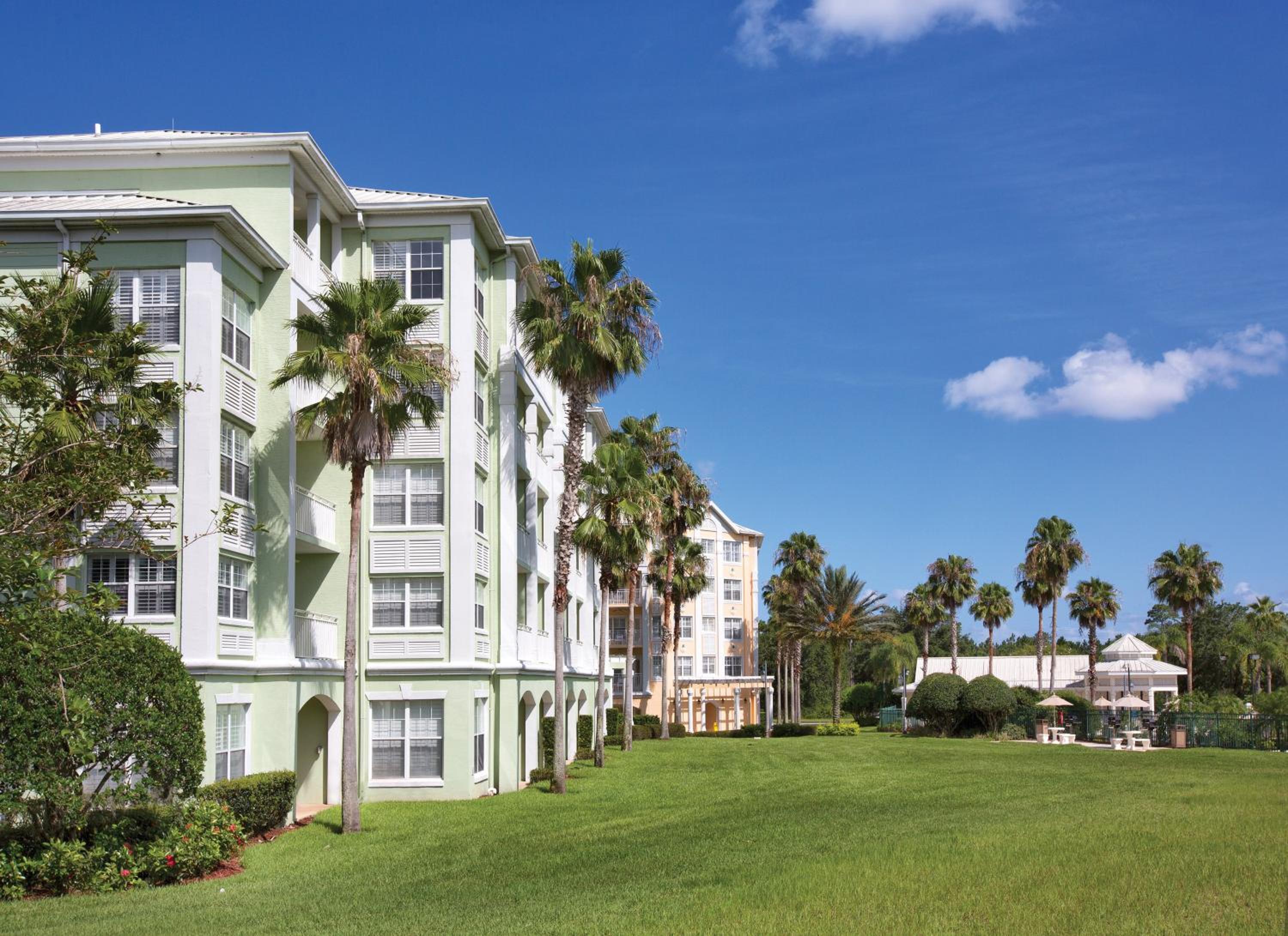WorldMark Orlando Kingstown Reef