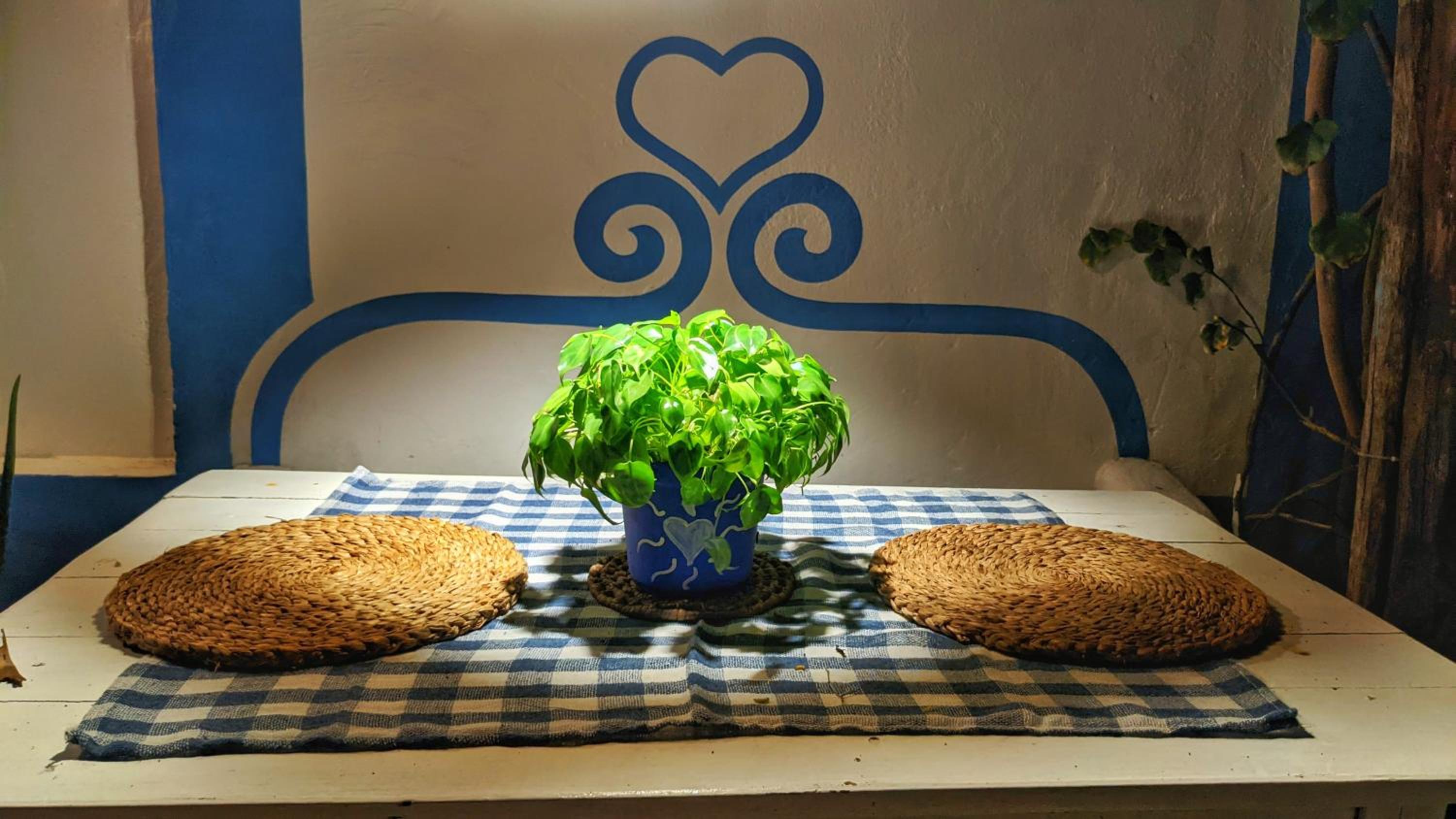Pousada Casa Azul do Piauí