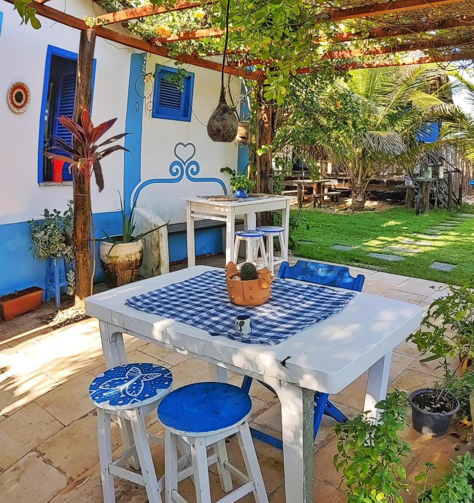 Pousada Casa Azul do Piauí