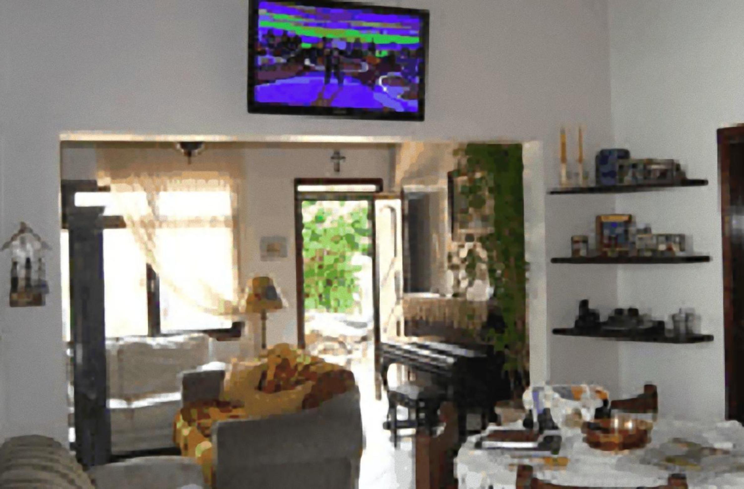 Hotel Pousada do Comendador