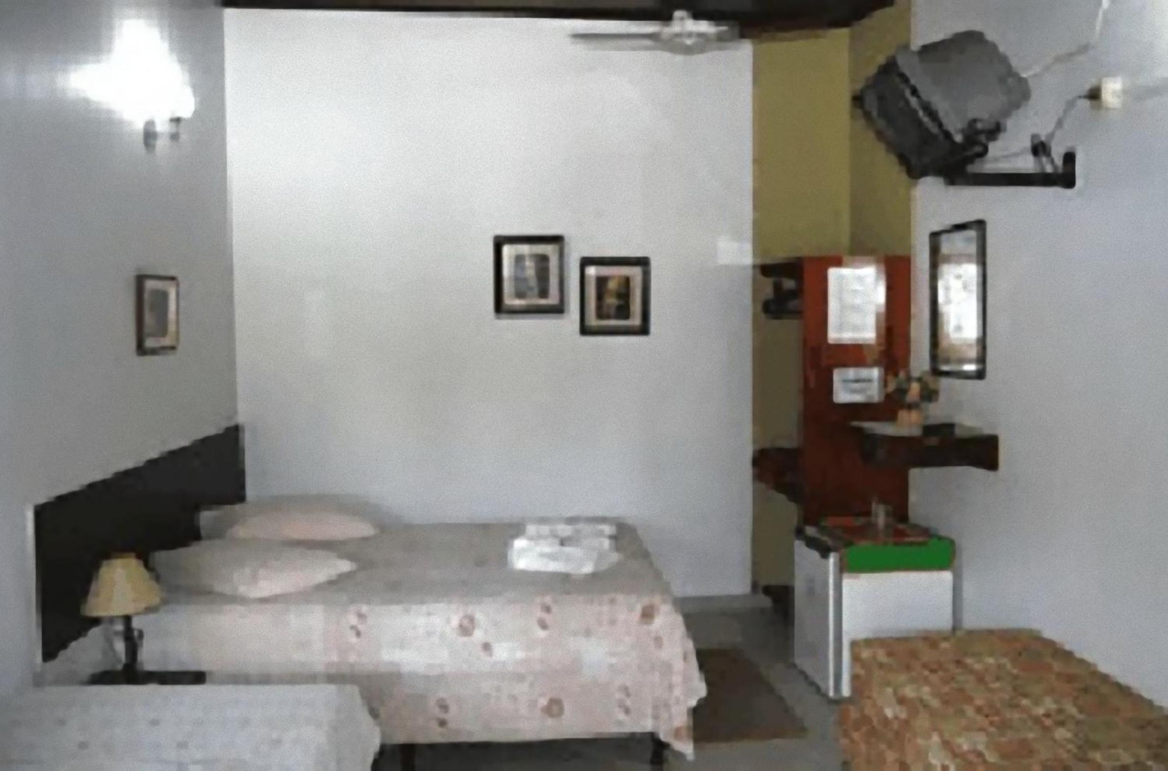 Hotel Pousada do Comendador
