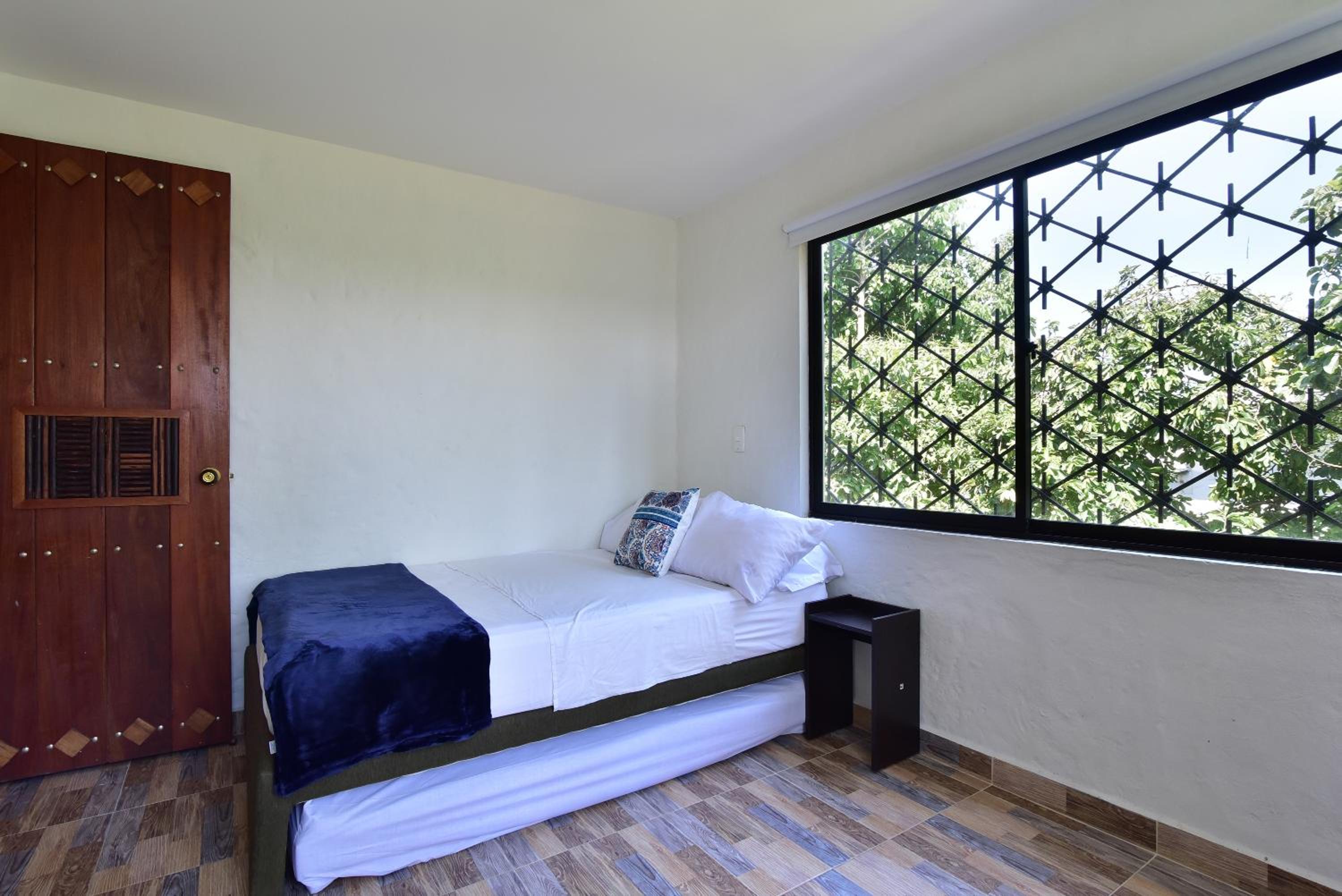 CABAÑAS LA DORADA