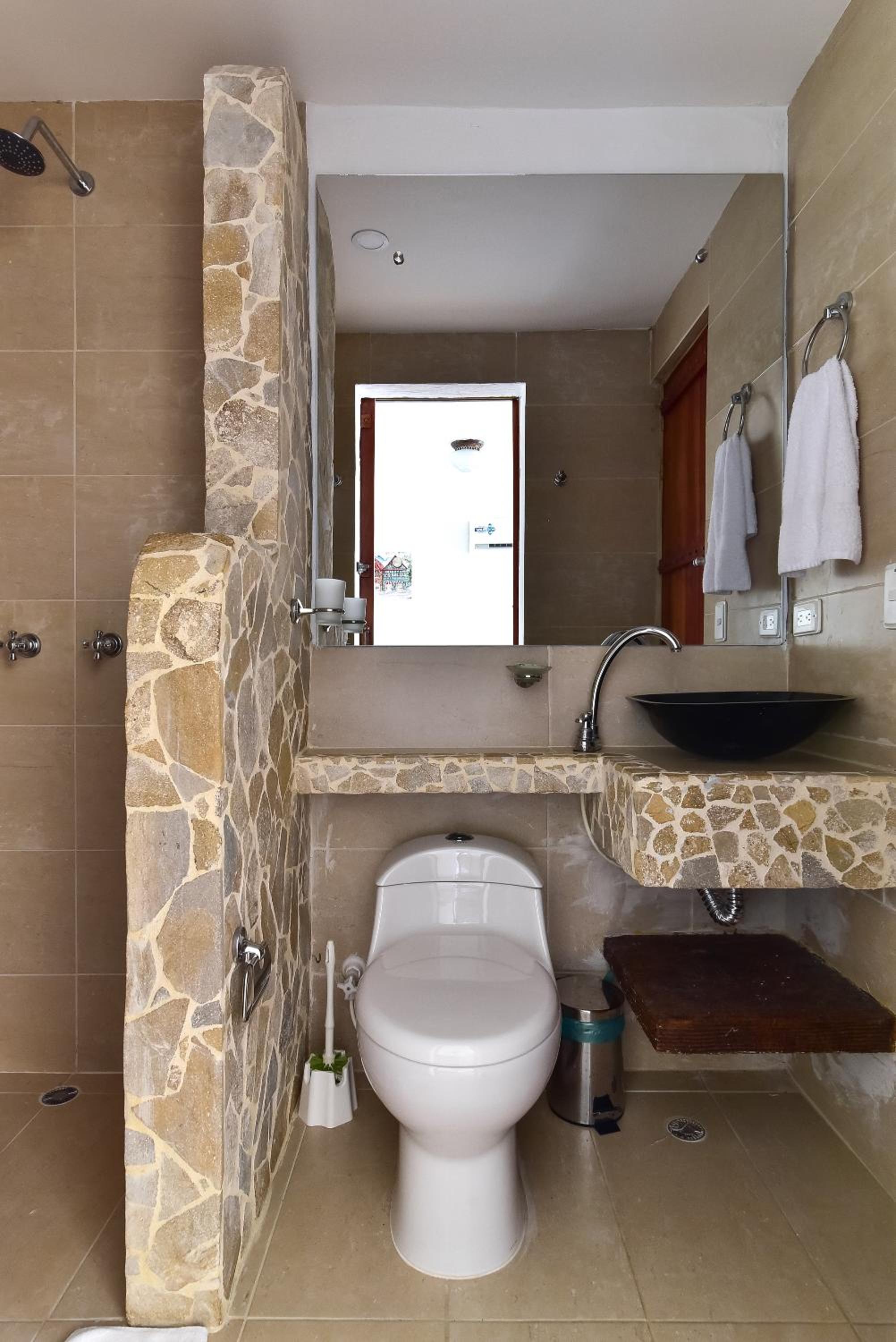 CABAÑAS LA DORADA