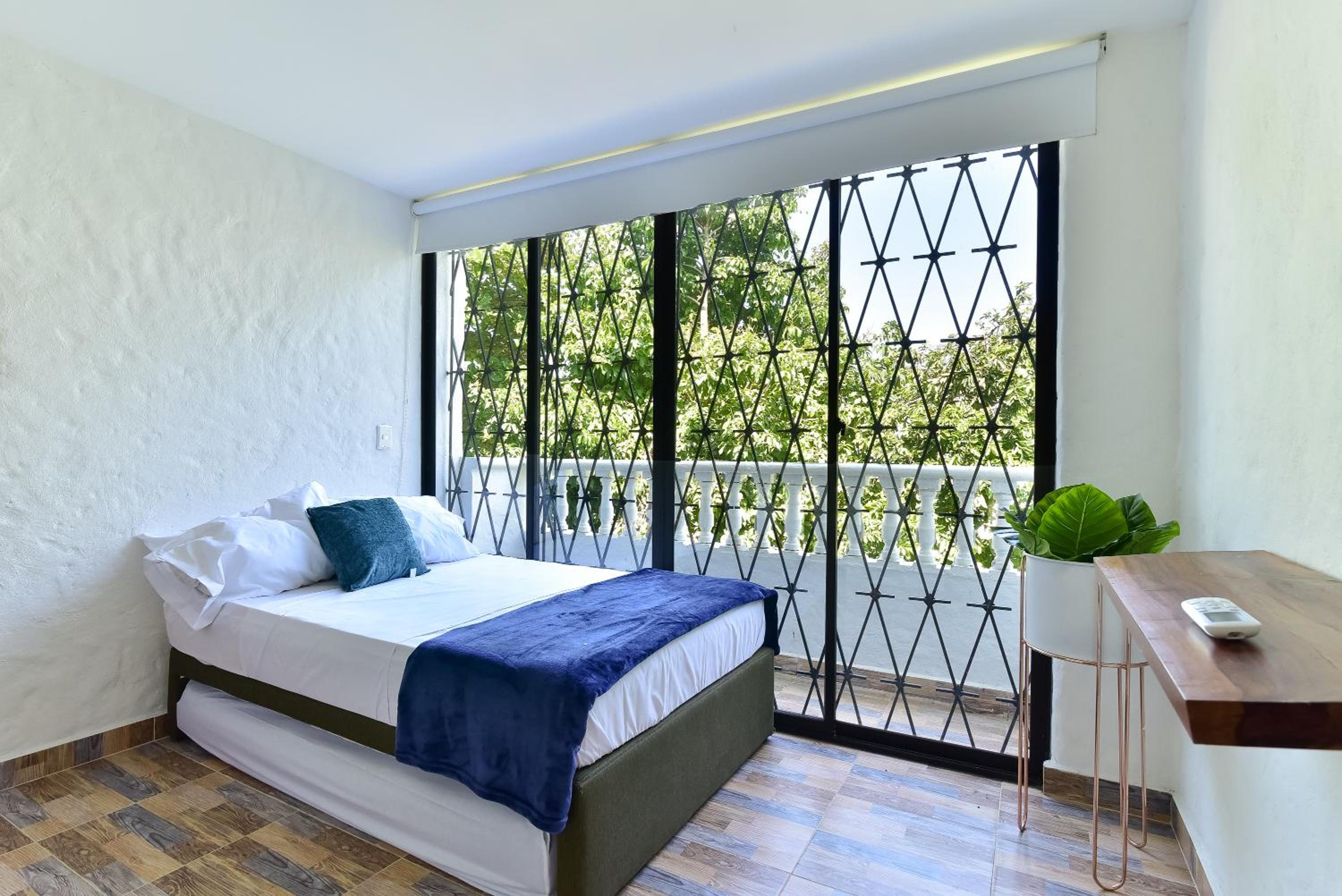 CABAÑAS LA DORADA