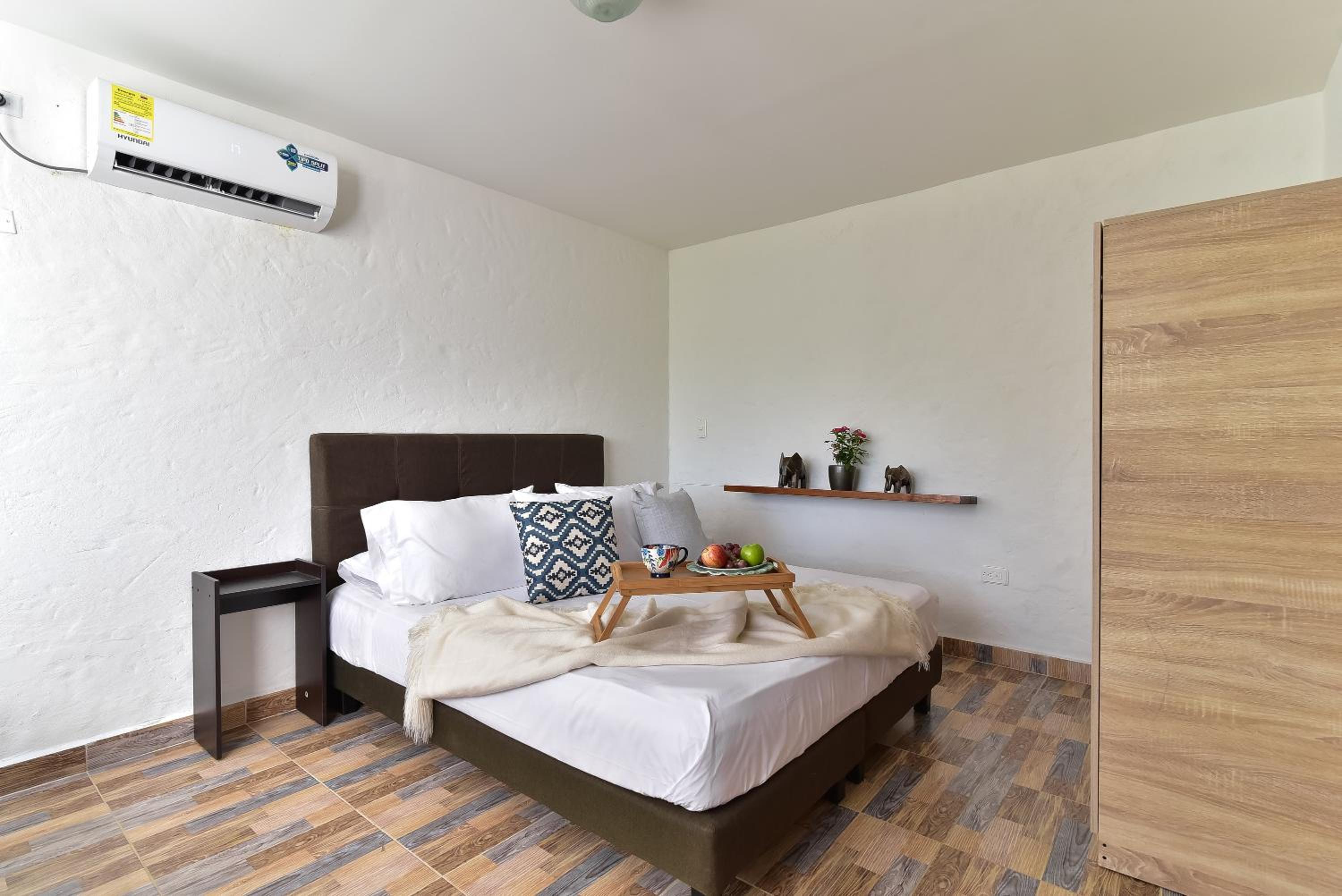 CABAÑAS LA DORADA