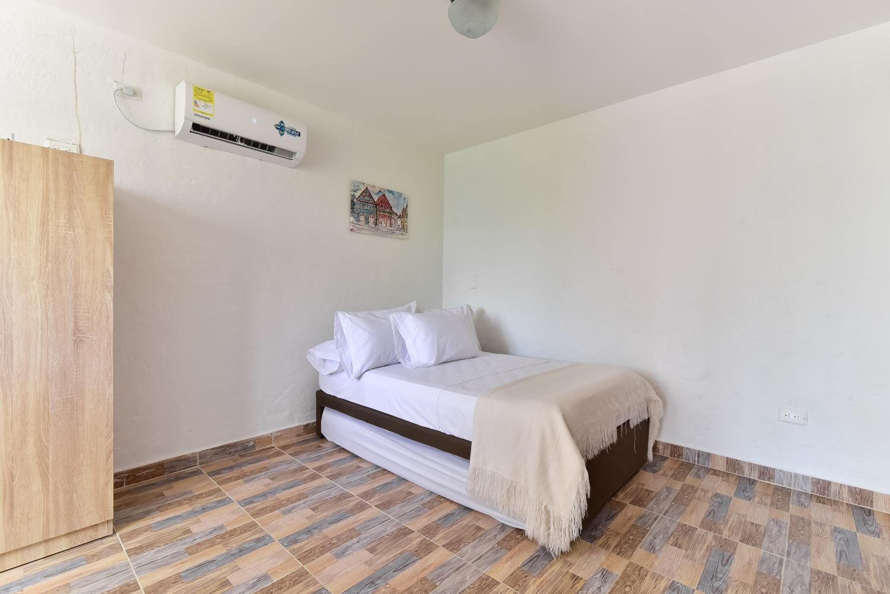 CABAÑAS LA DORADA