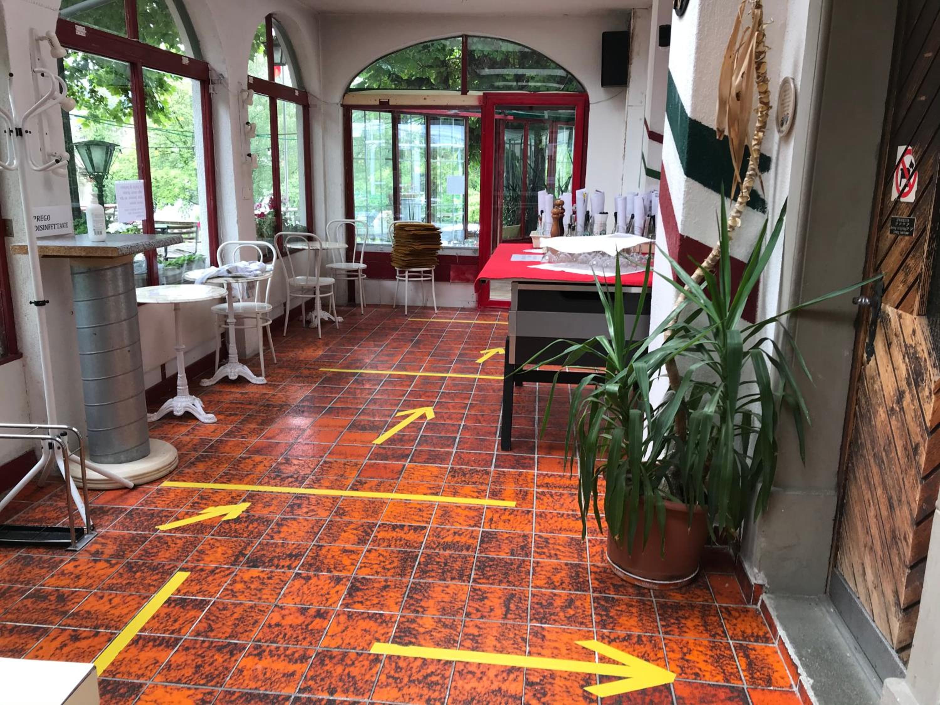 Guest house Pizzeria Pazza da Gianni