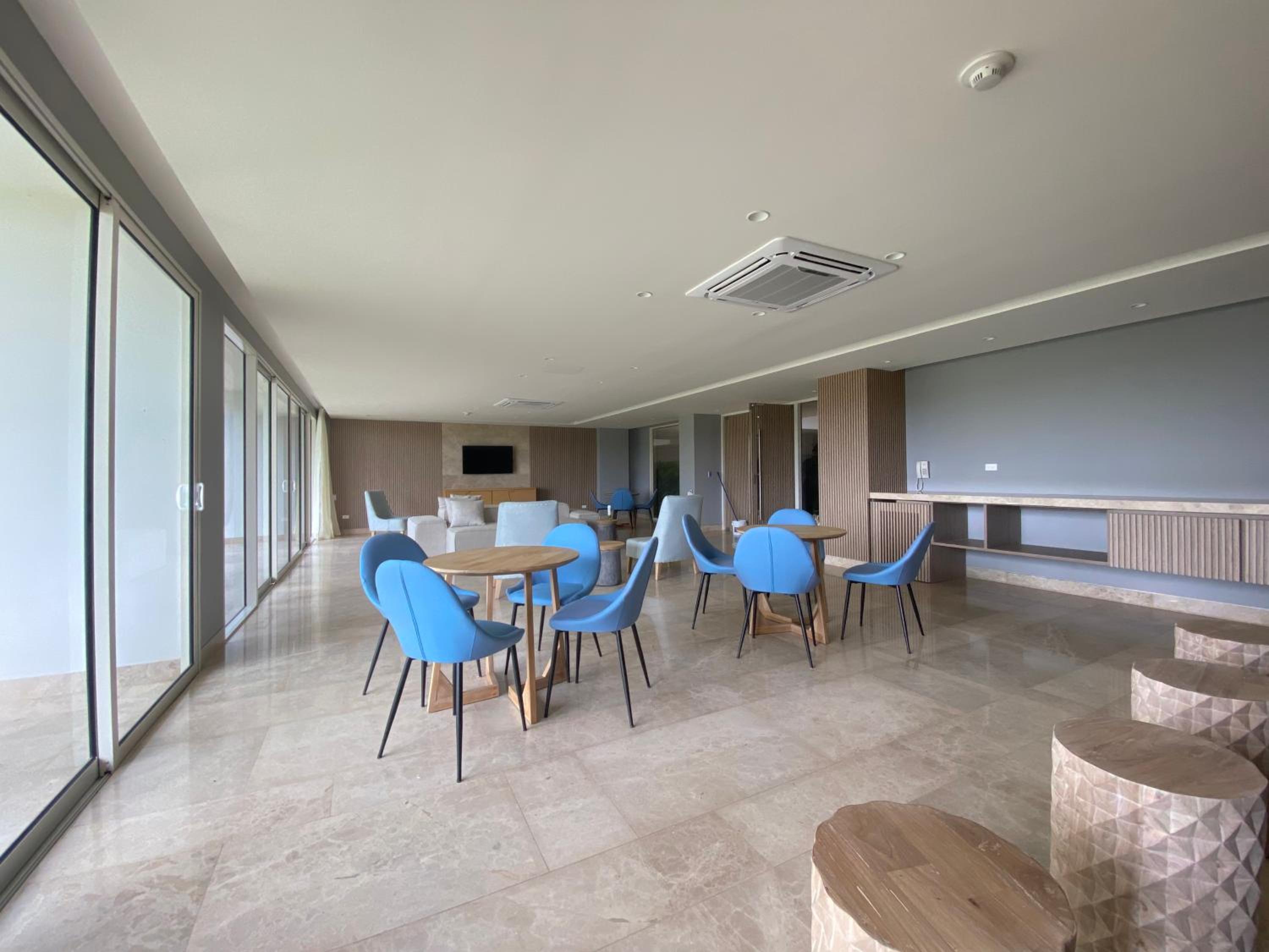 Morros ío Serena Del Mar - RNT 95283-523