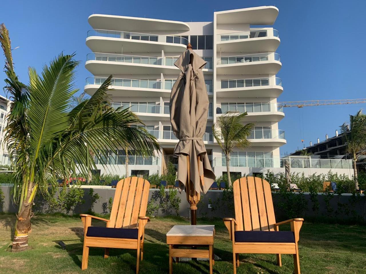 Morros ío Serena Del Mar - RNT 95283-523