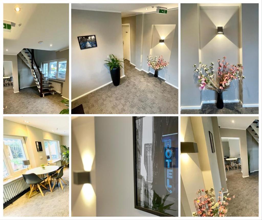 LiRo Hotel-Pension Haus Andrea