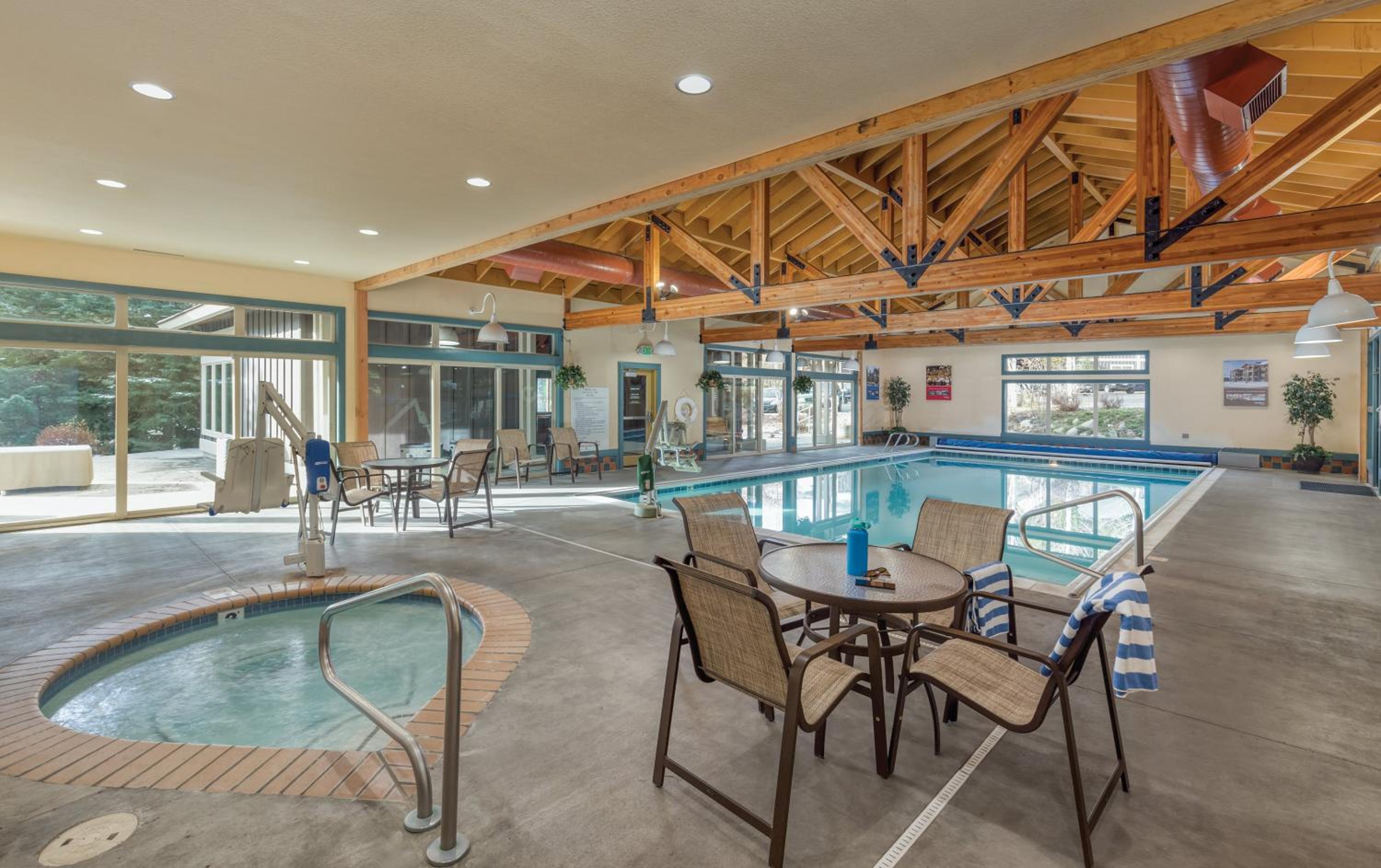 WorldMark McCall