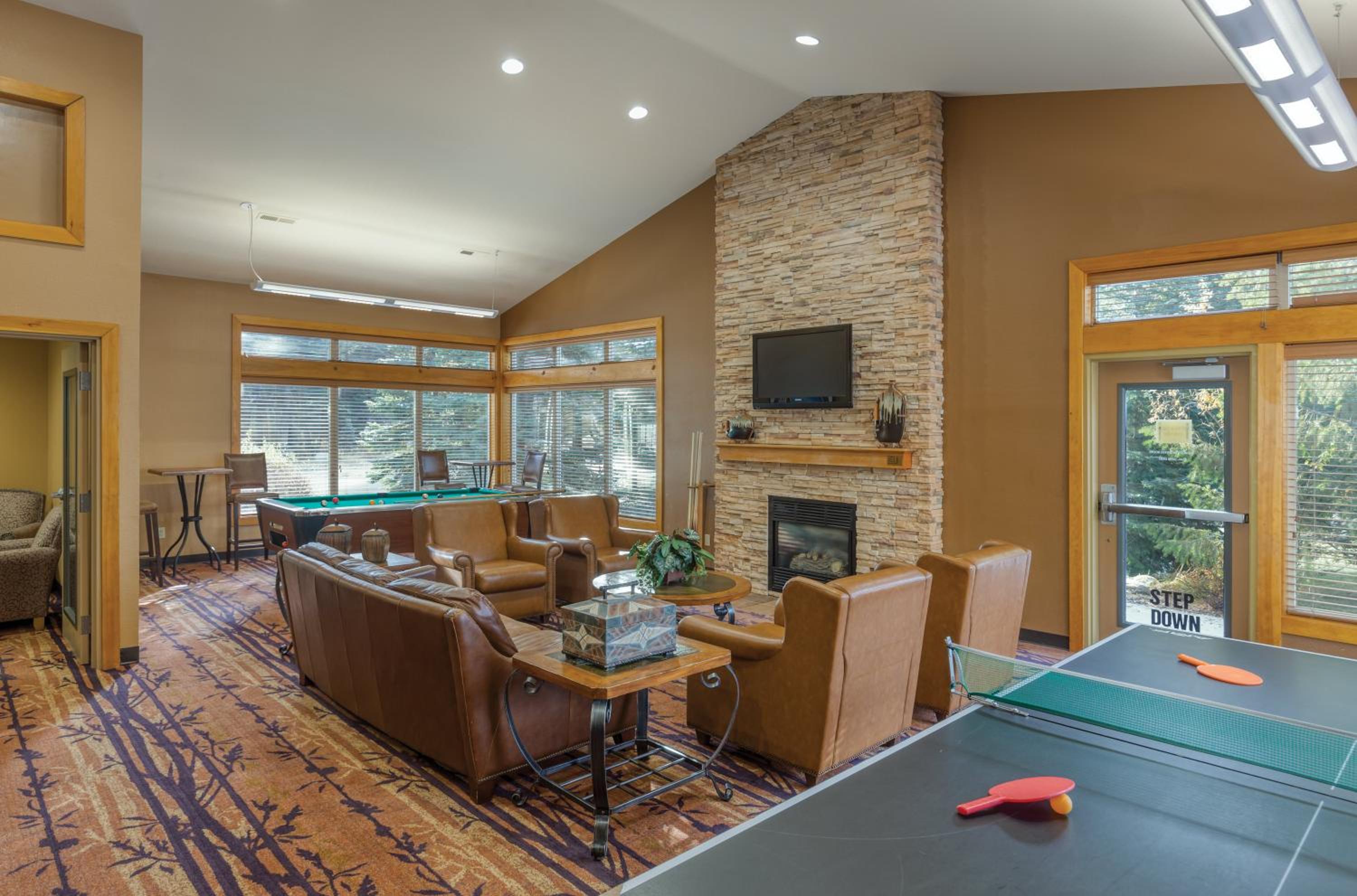 WorldMark McCall