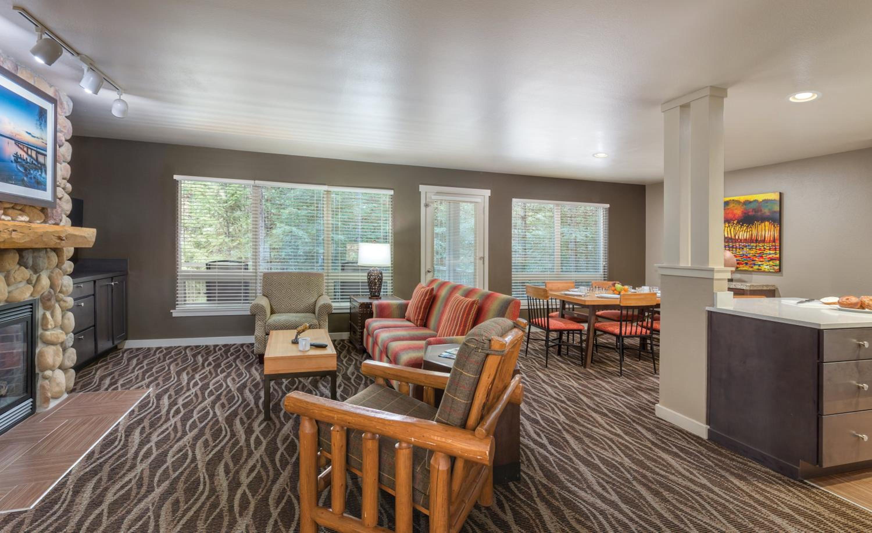 WorldMark McCall