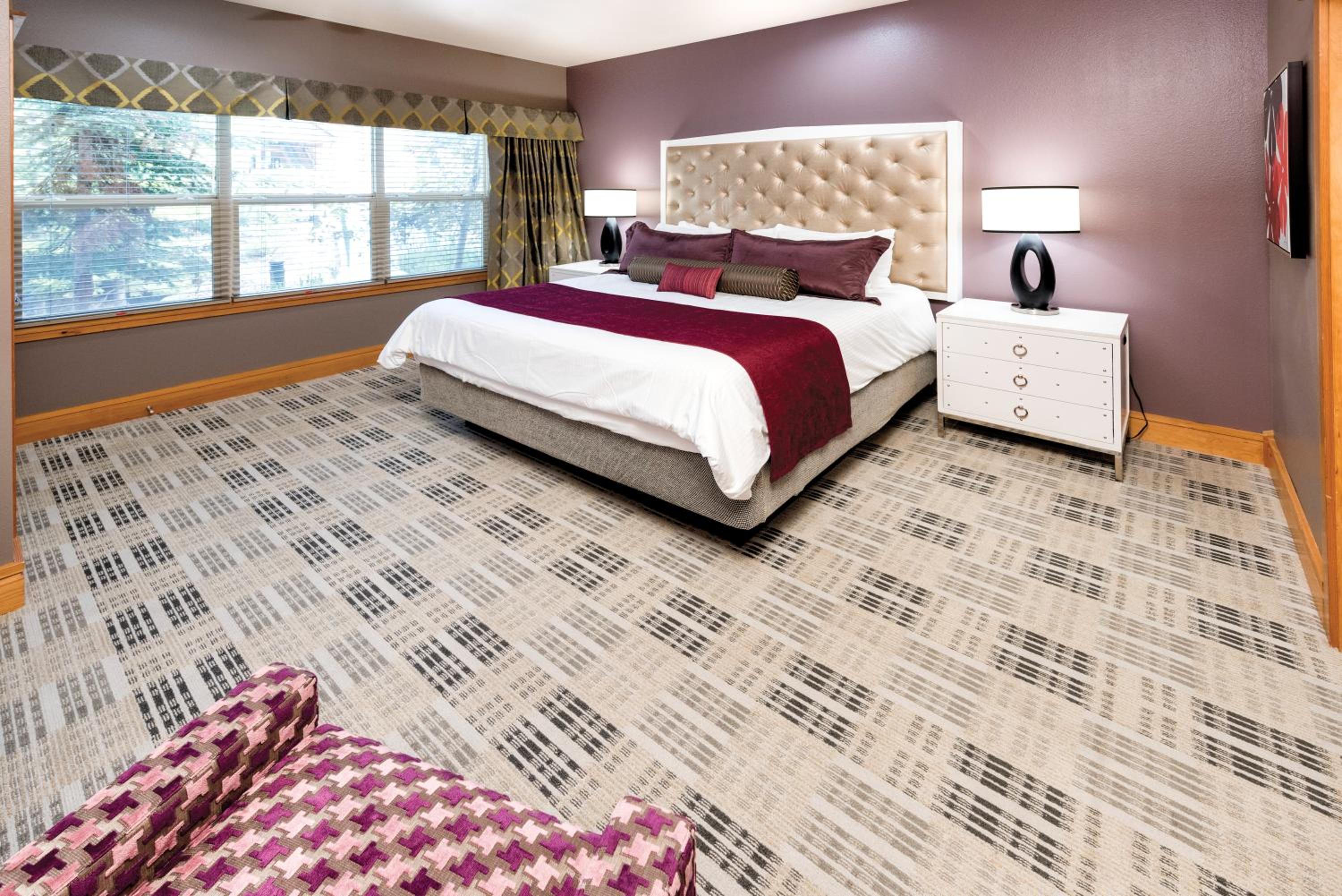 WorldMark McCall