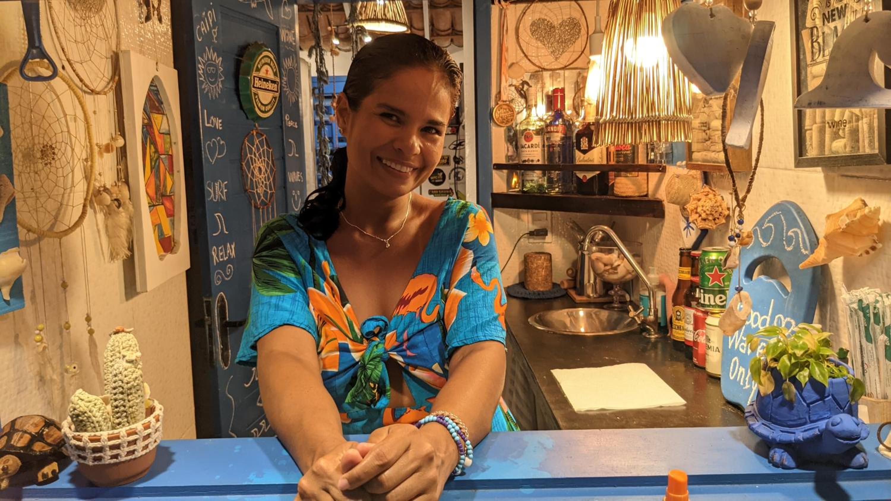 Pousada Casa Azul do Piauí