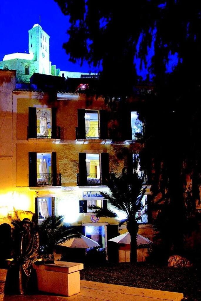 La Ventana